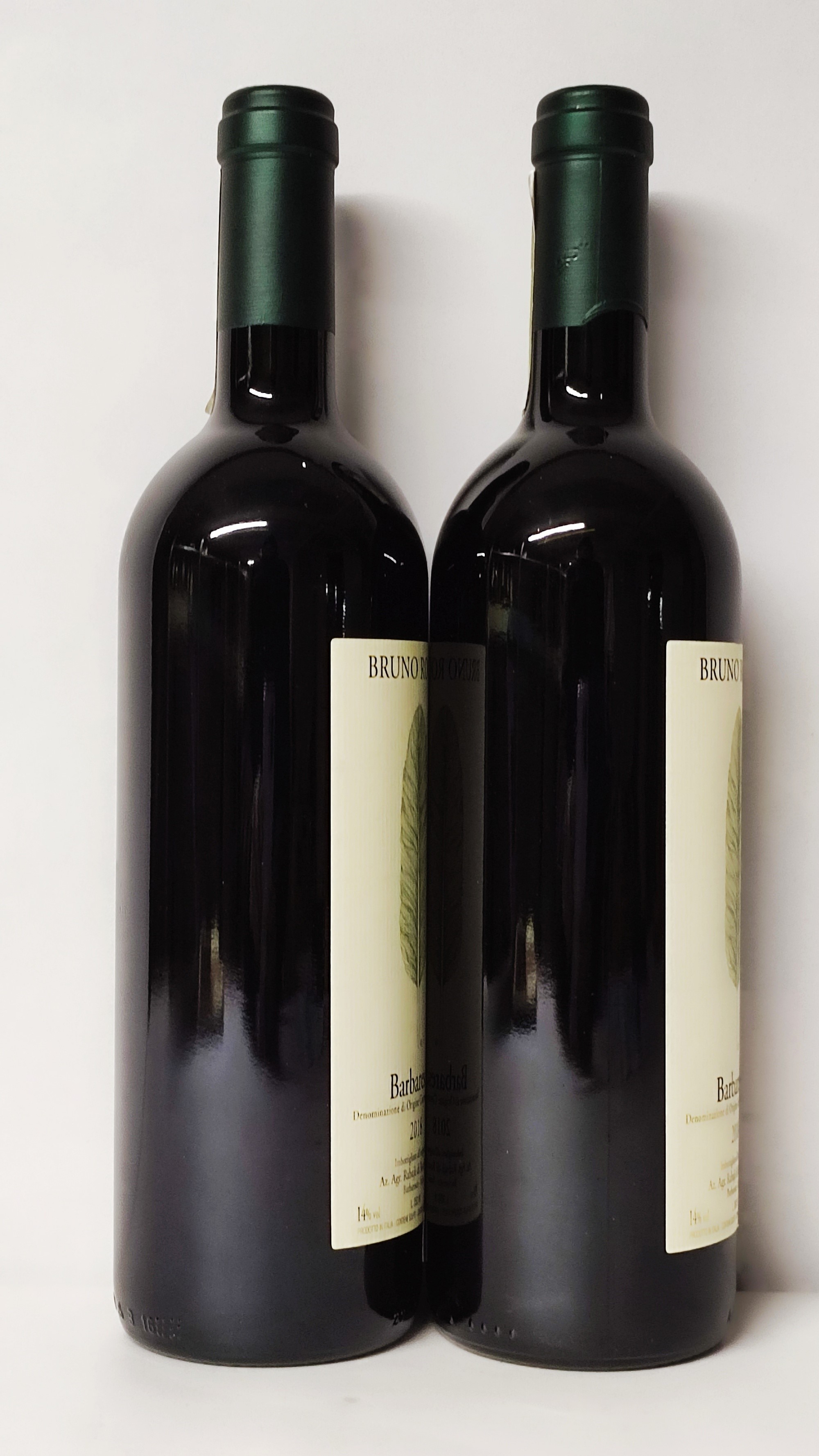 Bruno Rocca, Barbaresco 2018