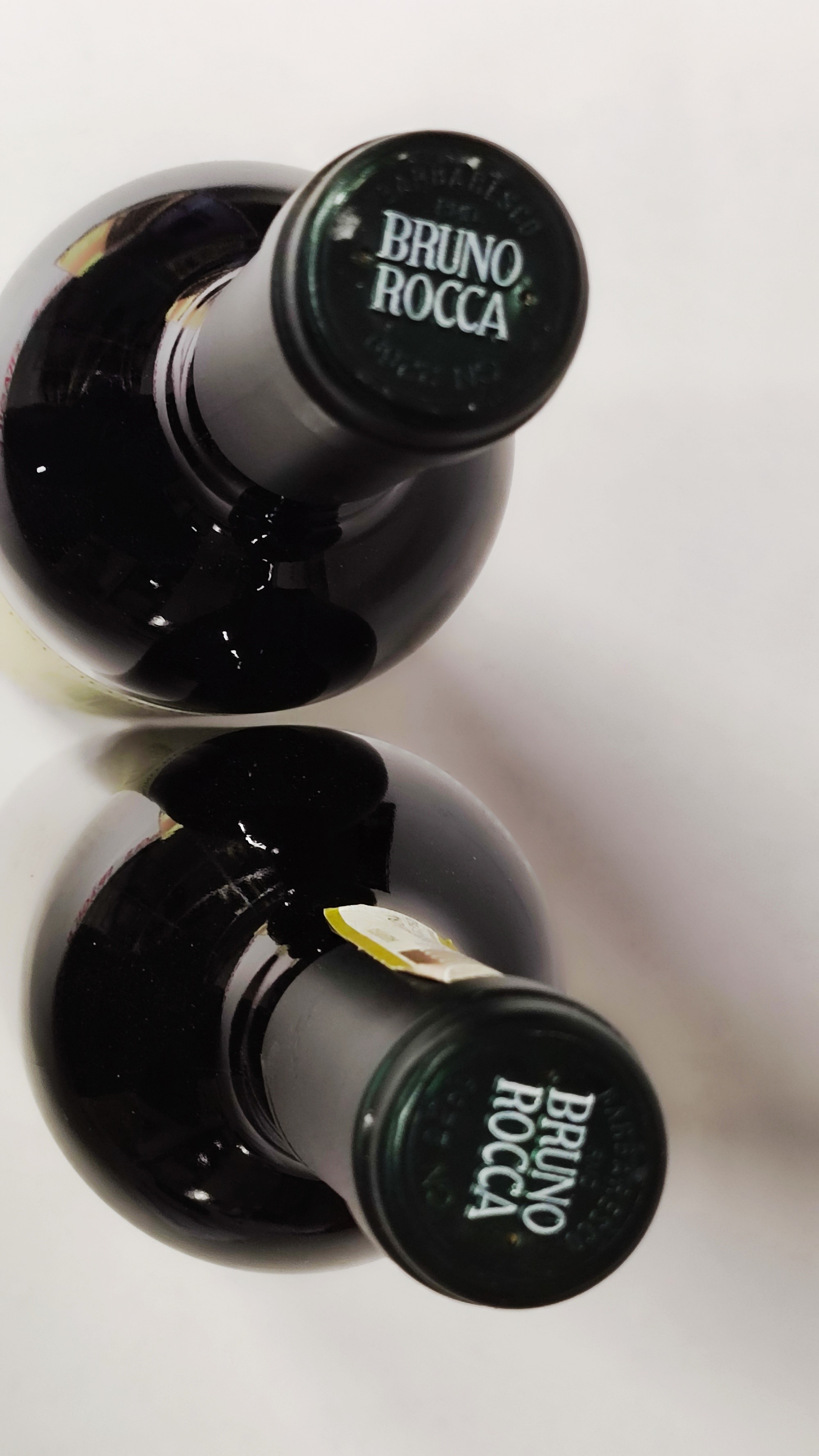 Bruno Rocca, Barbaresco 2018