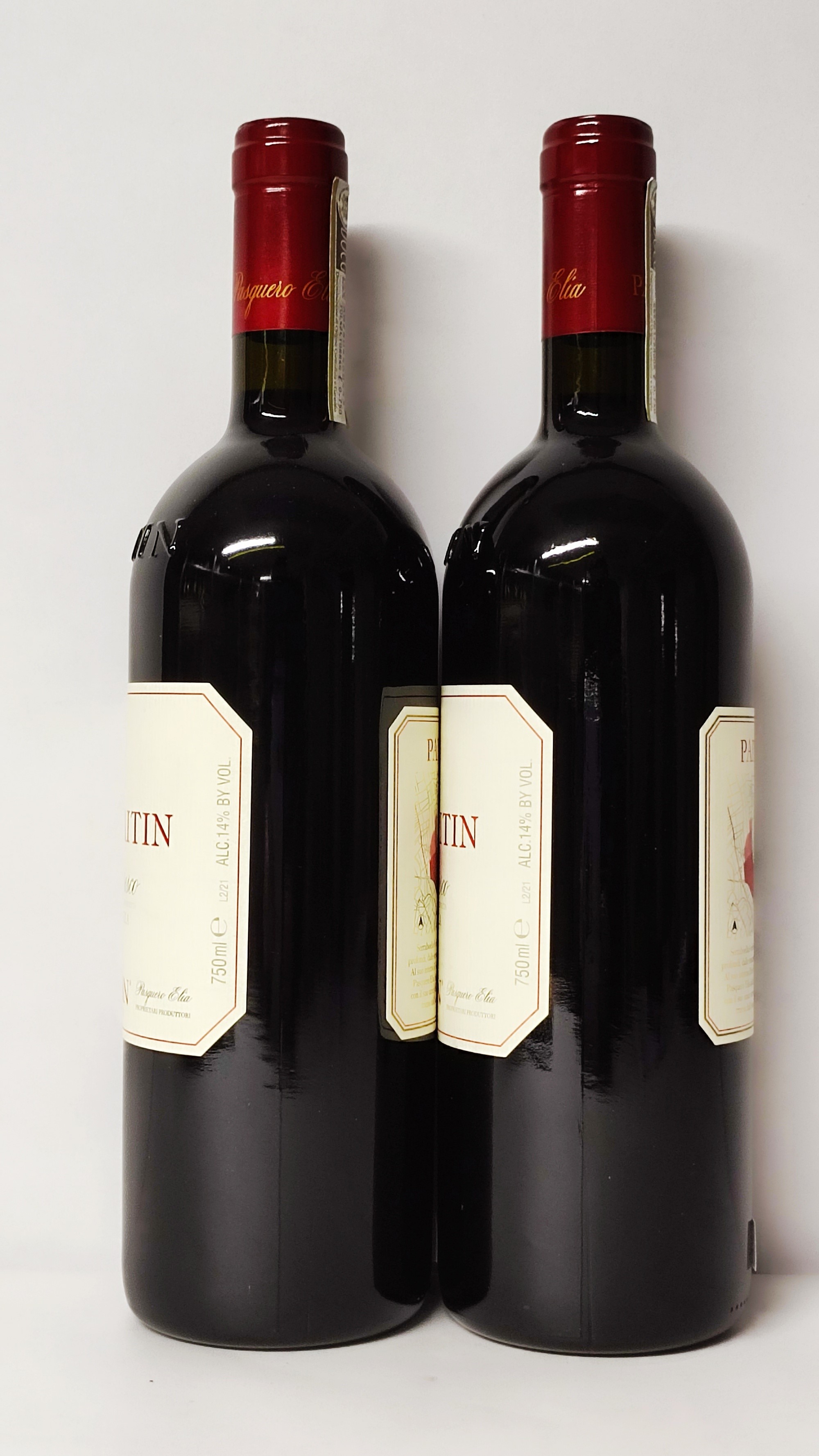 Sori Paitin Serraboella, Barbaresco 2018