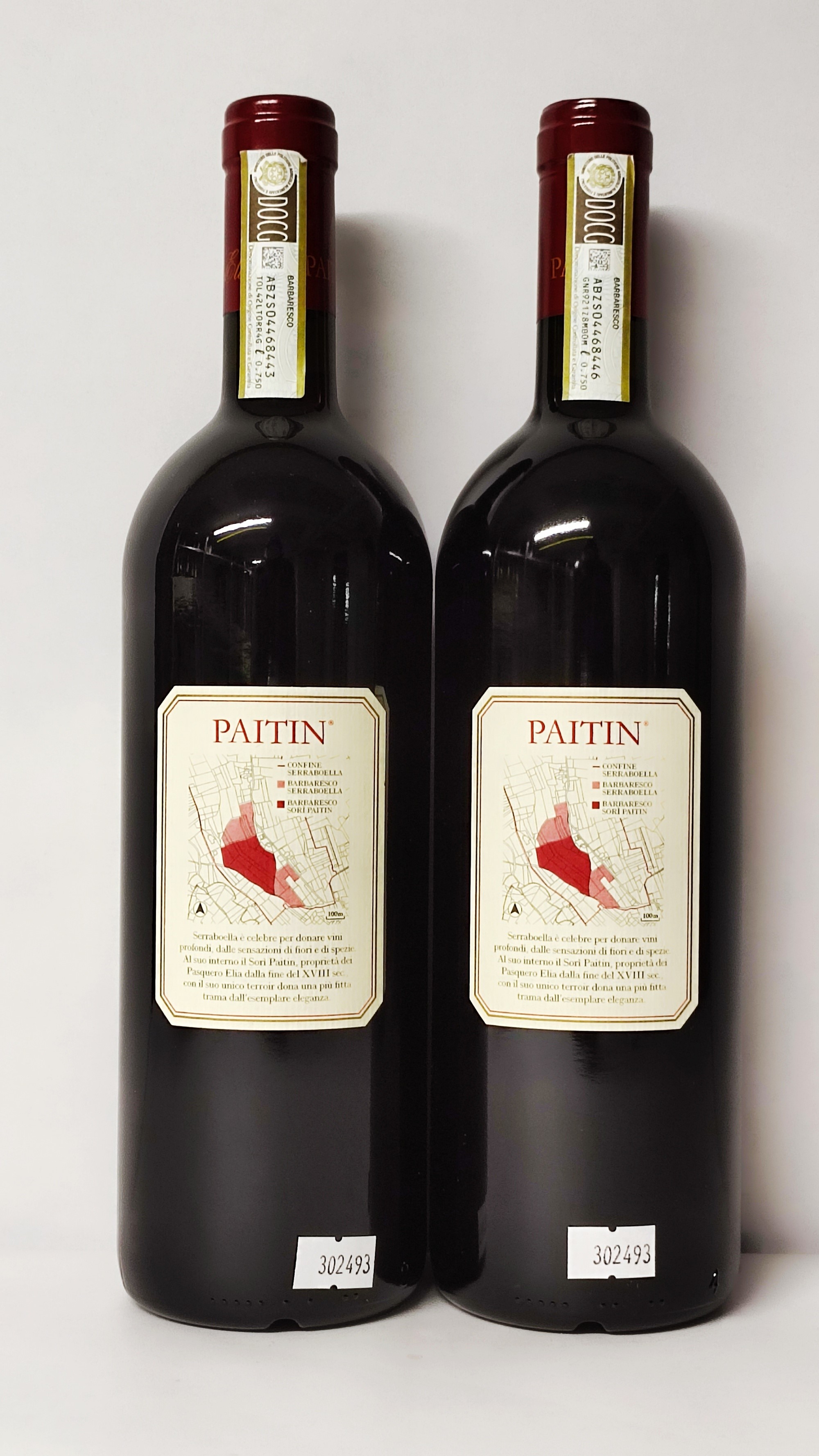Sori Paitin Serraboella, Barbaresco 2018