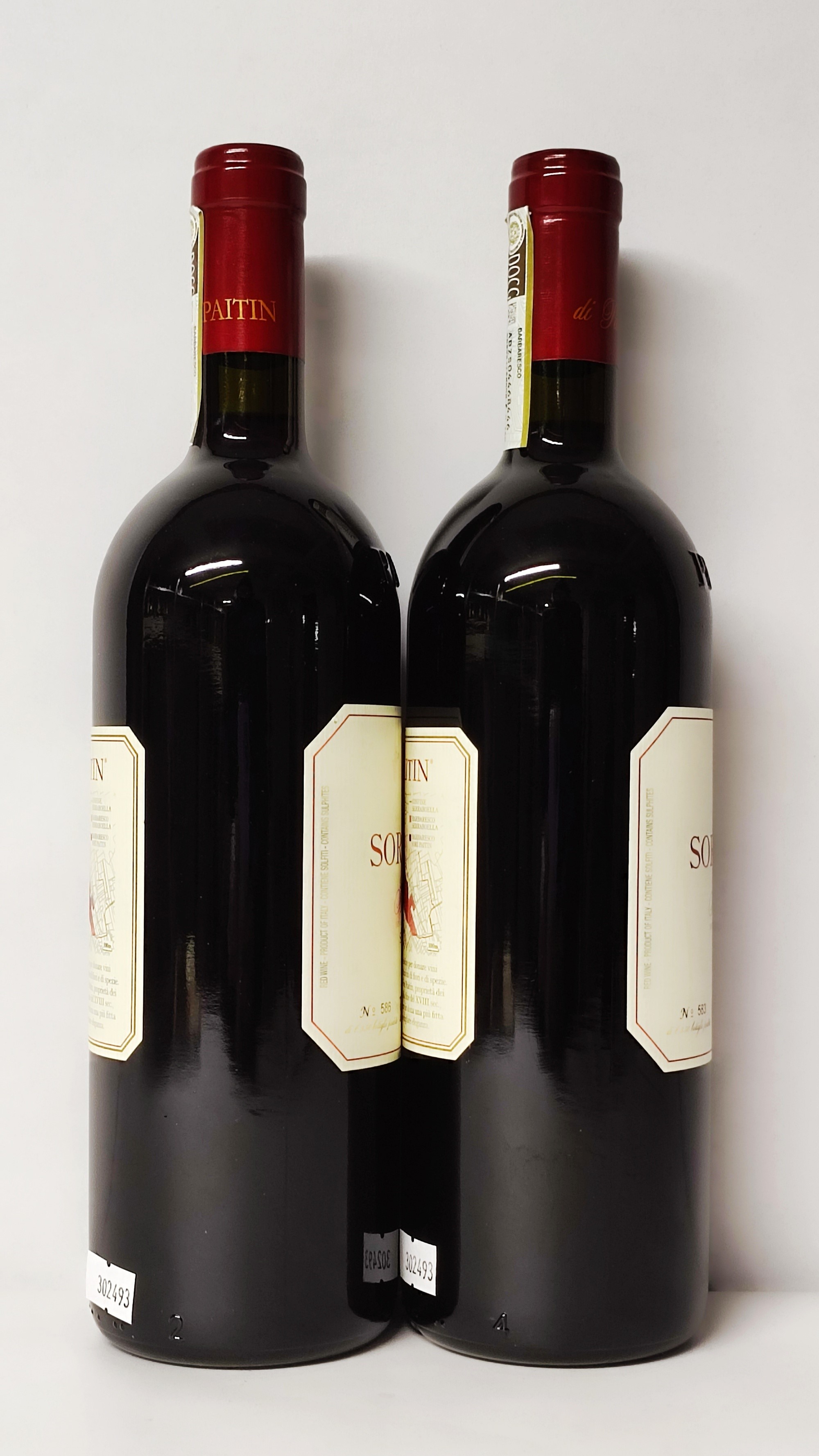 Sori Paitin Serraboella, Barbaresco 2018