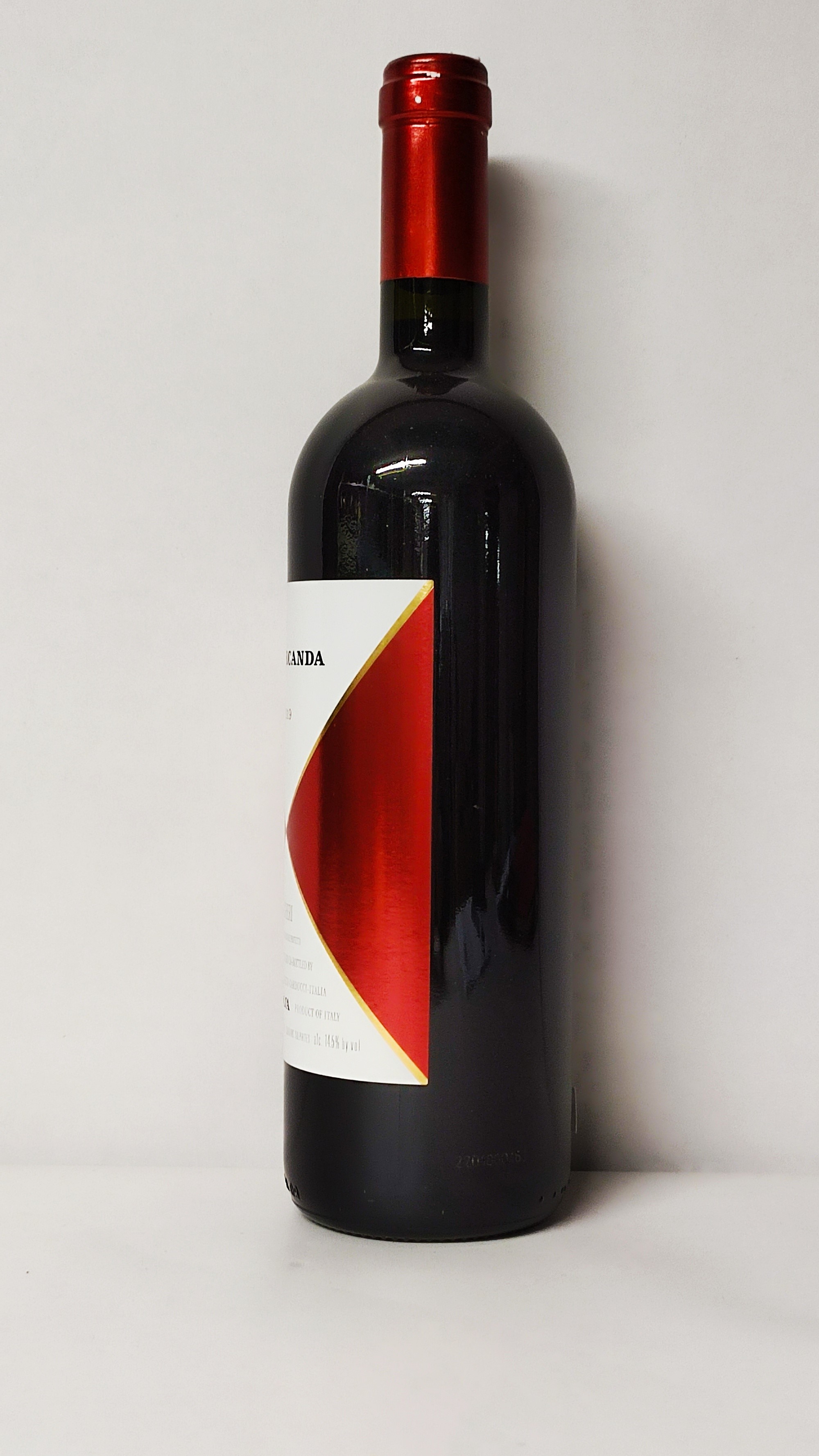 Gaja Cà Marcanda, Bolgheri 2019