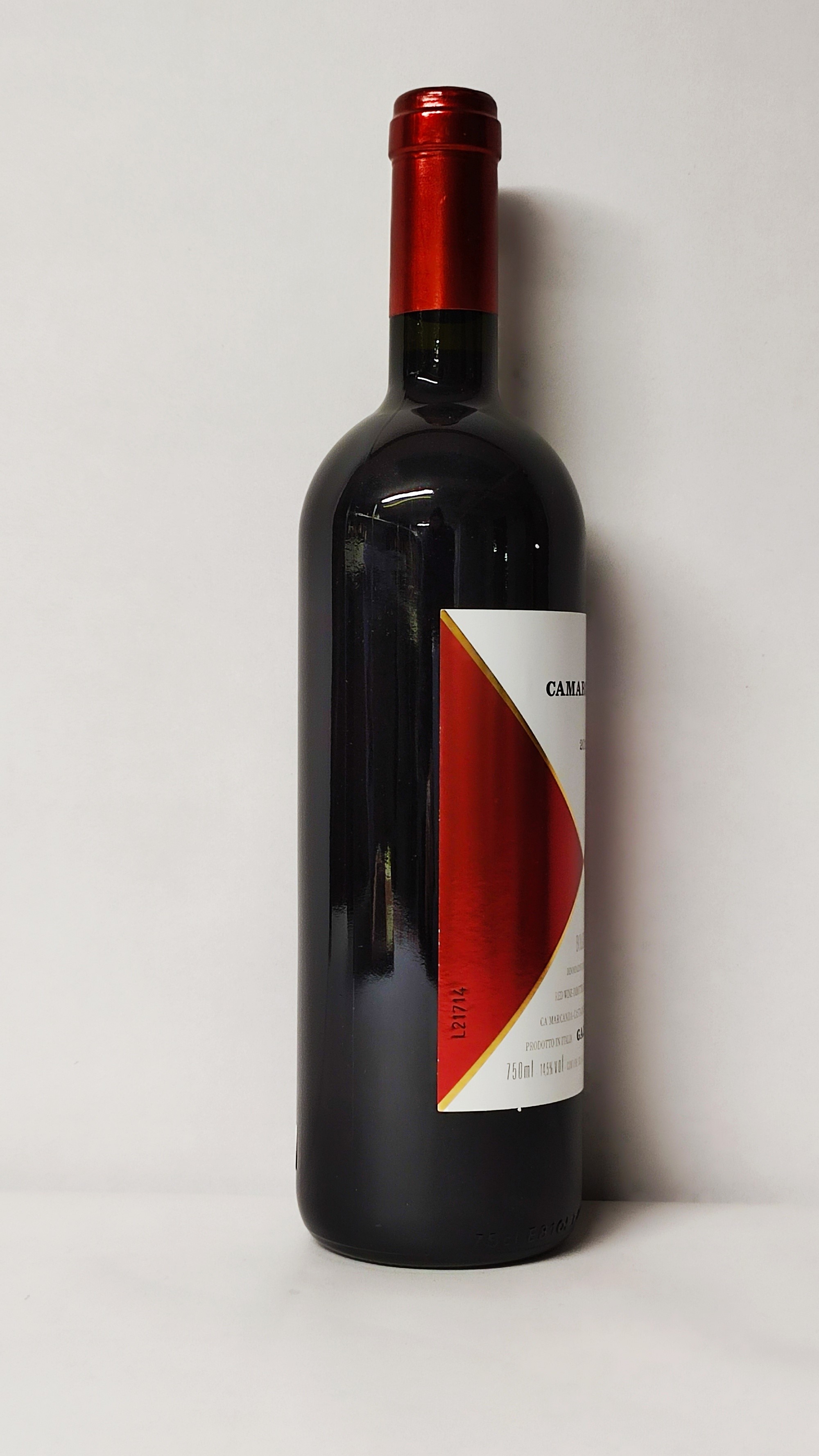 Gaja Cà Marcanda, Bolgheri 2019