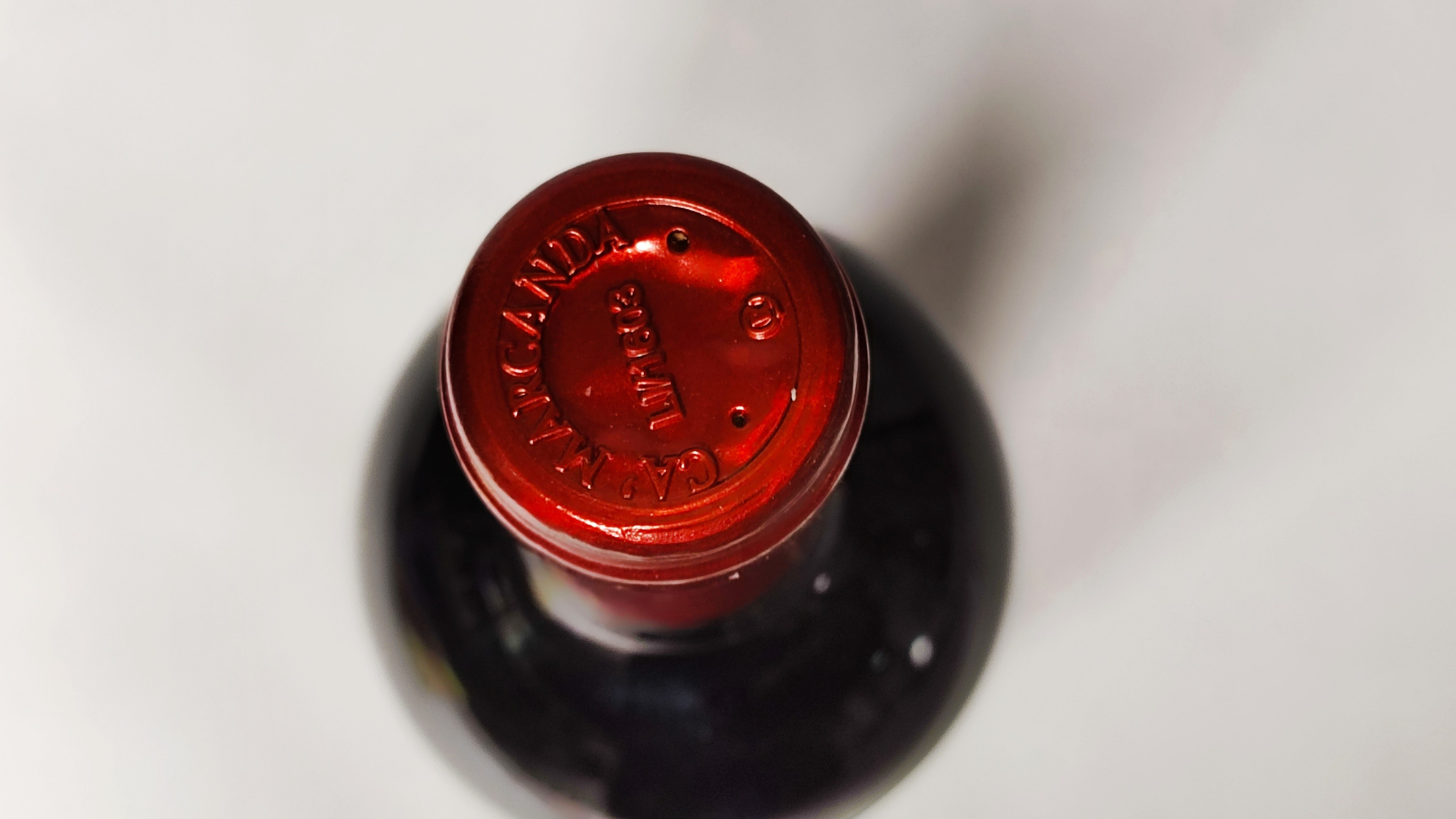 Gaja Cà Marcanda, Bolgheri 2019