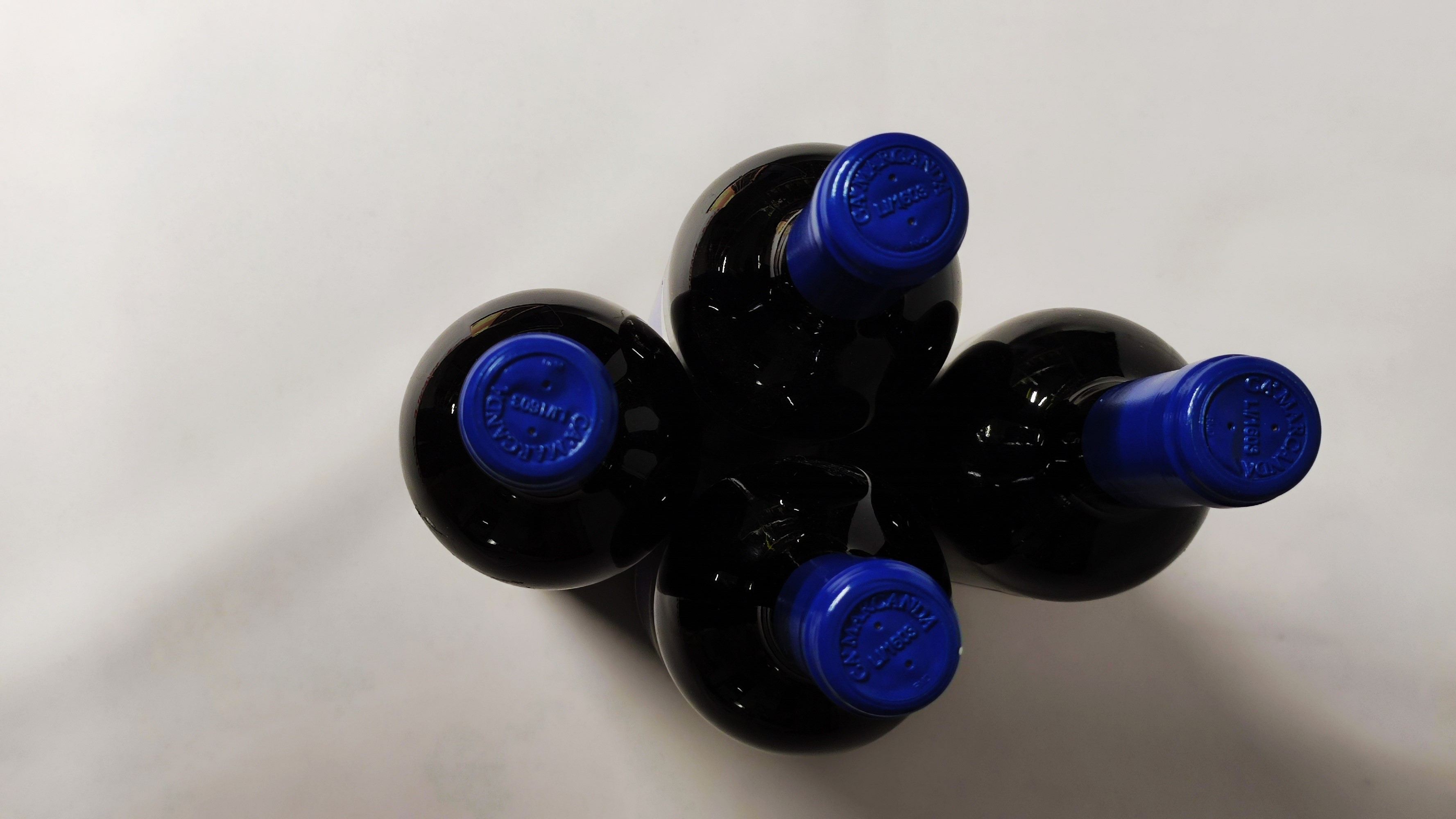 Gaja Cà Marcanda, Promis 2020
