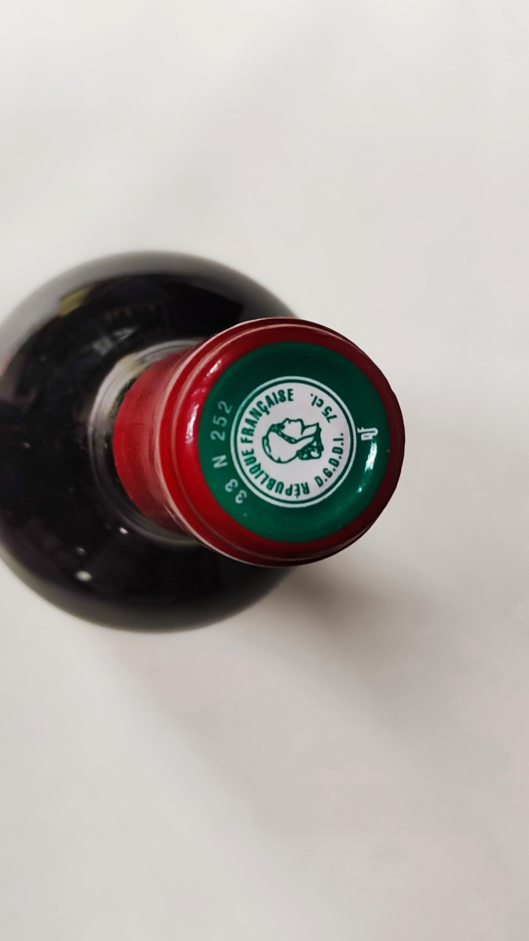 Chateau Lynch Bages, Pauillac Grand Cru Classè 2016