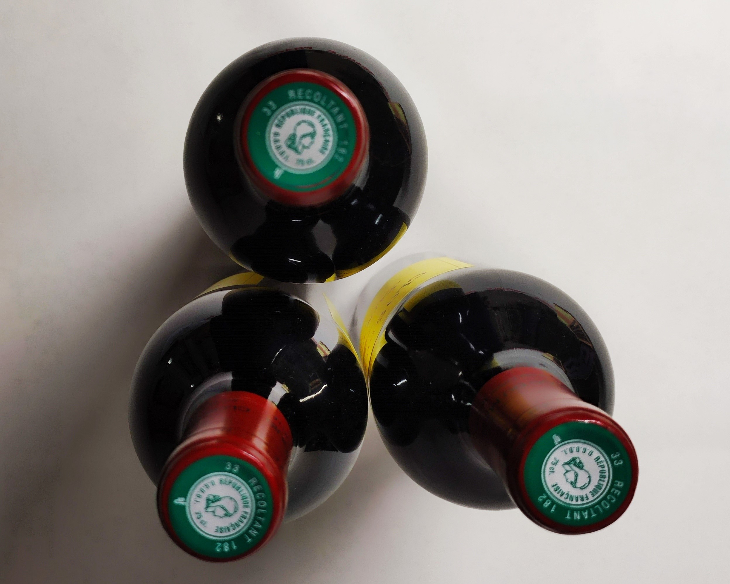 Clos Du Marquis, Saint Julien 2019