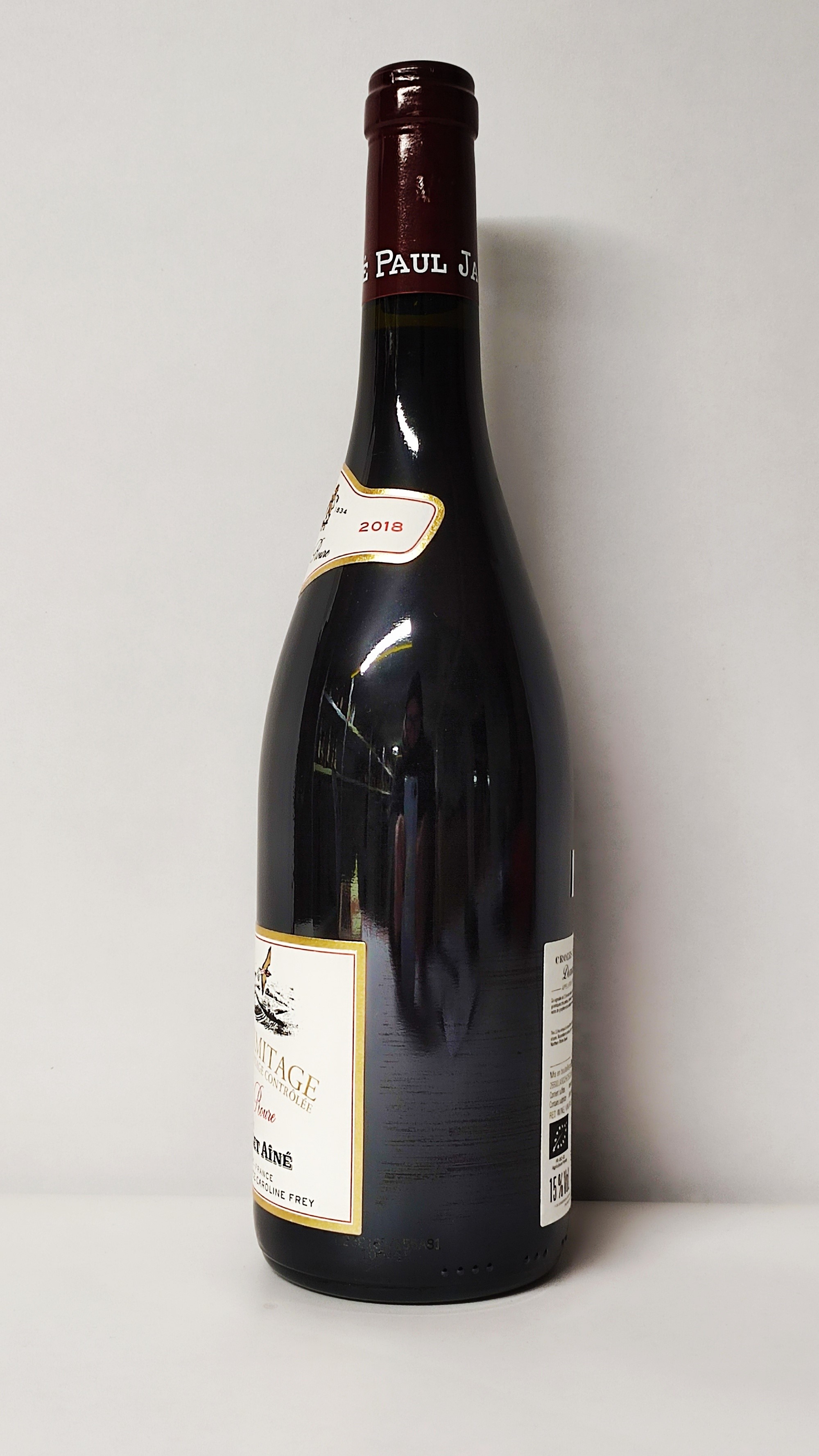 Paul Jaboulet Aine, Crozes Hermitage 2018