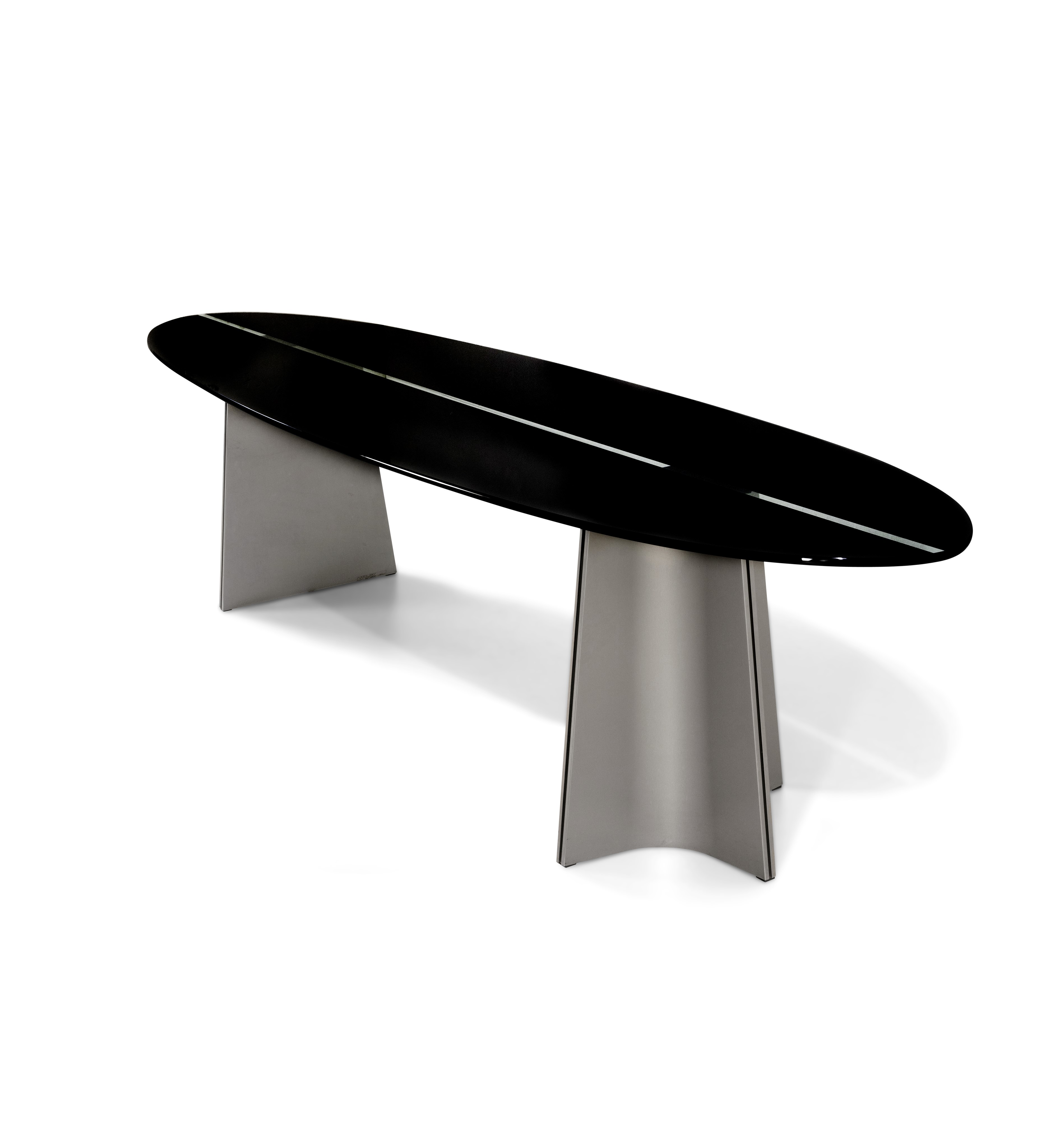 Luigi Saccardo - Tavolo Mod. Ufo