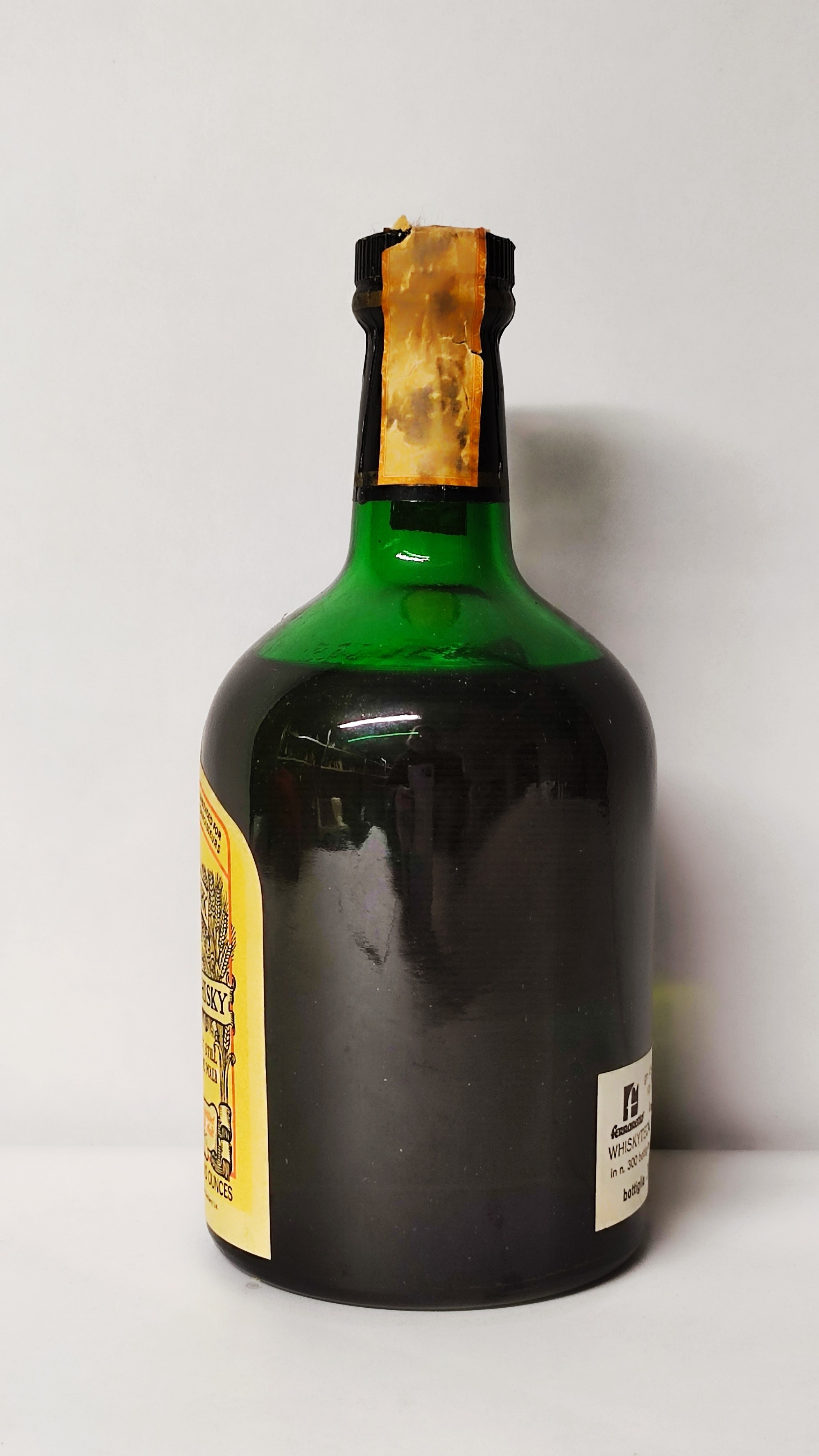 Highland Park 16y Magnus Whityteca, Pure Malt