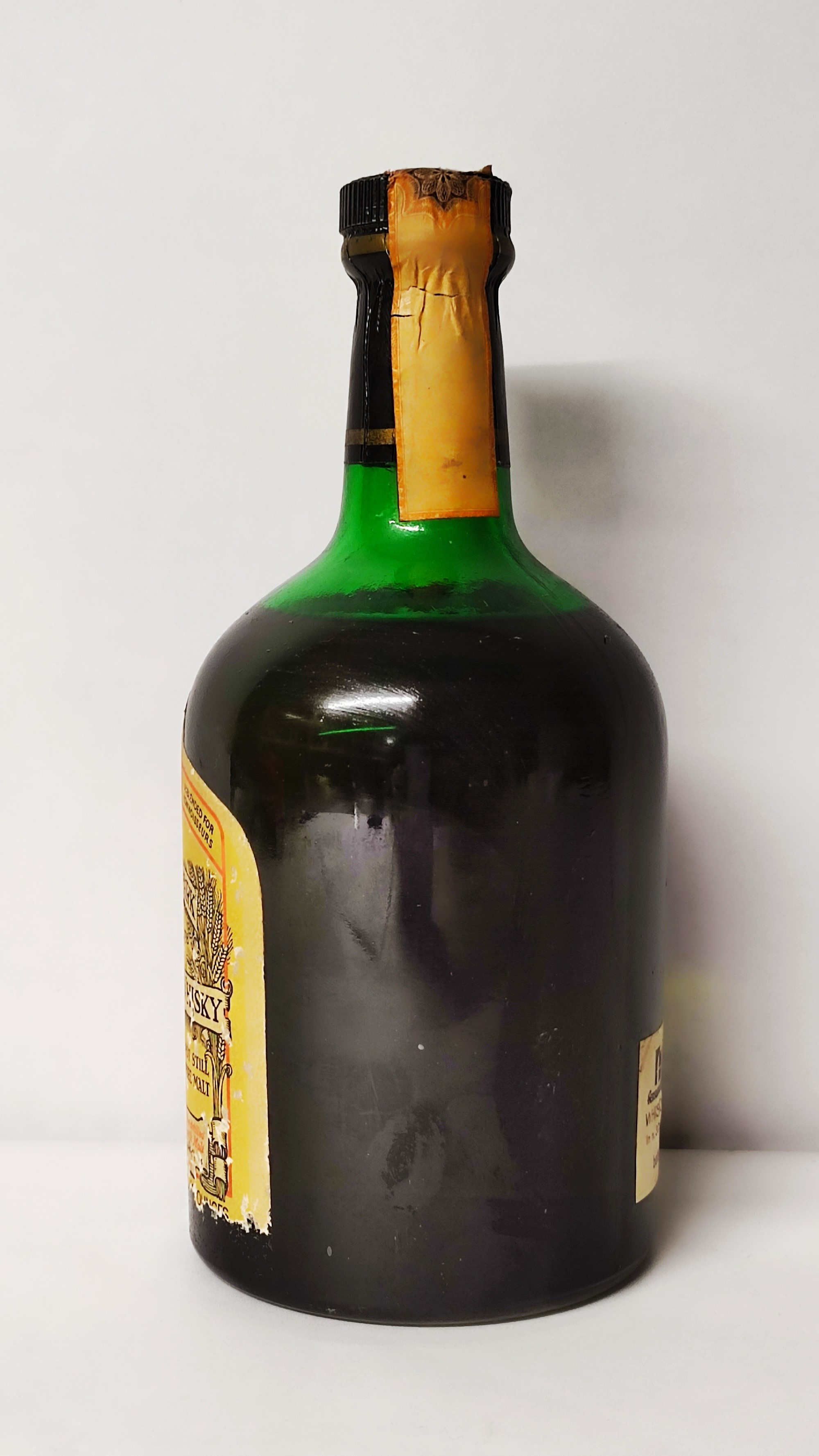 Highland Park 19y Magnus Whityteca, Pure Malt