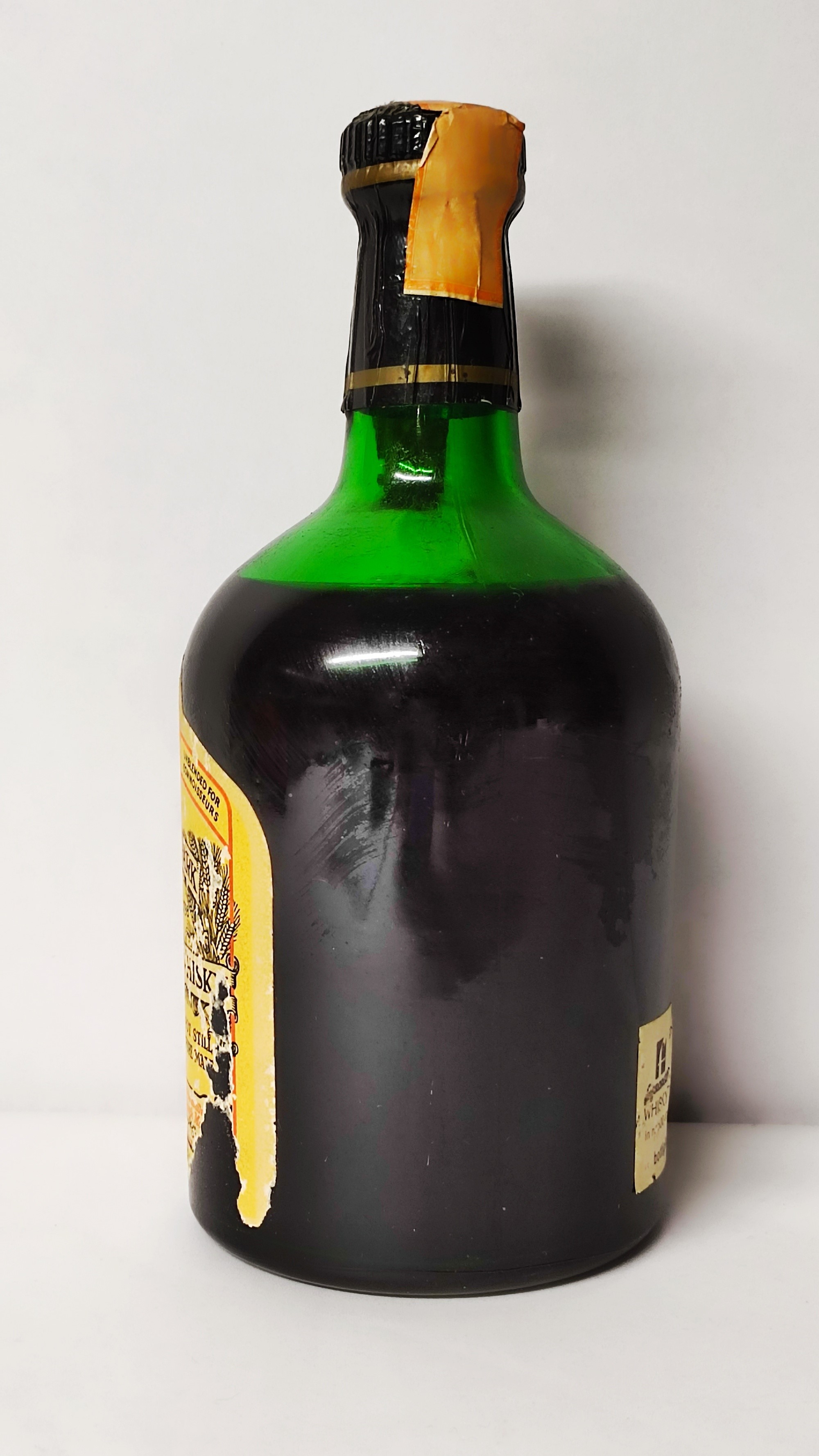 Highland Park 20y Magnus Whityteca, Pure Malt