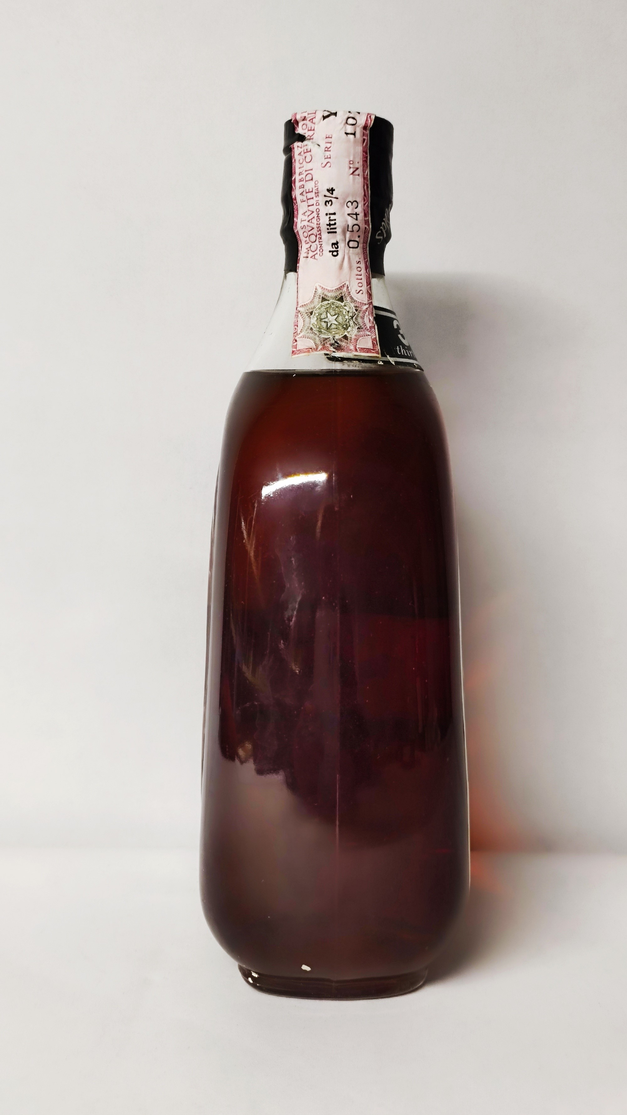 Springbank 33 Years Old, Malt Whisky