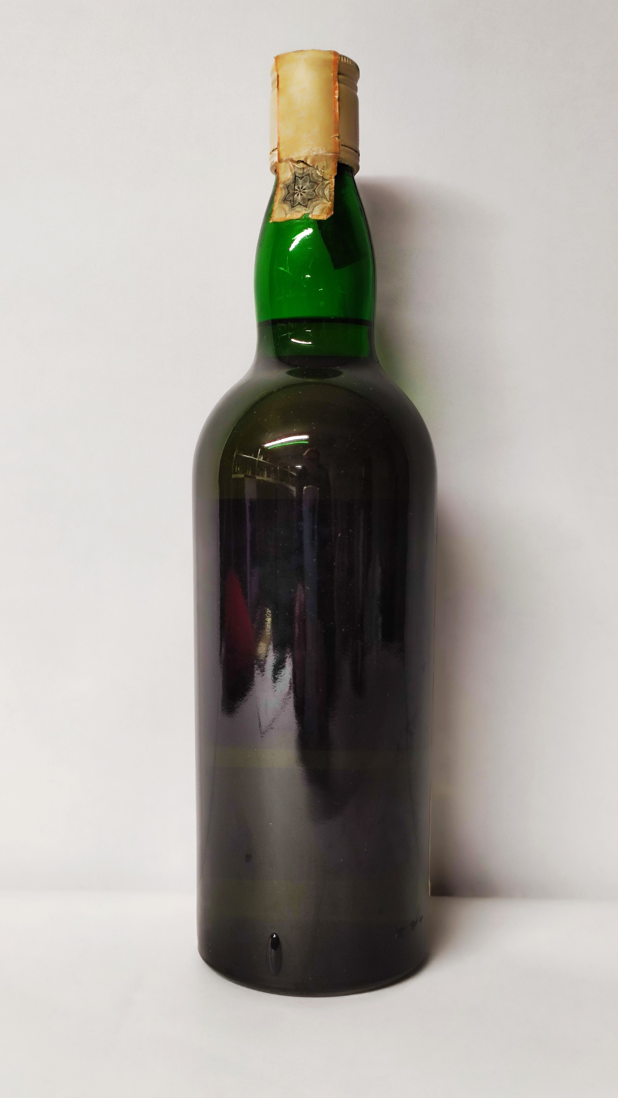 Laphroaig 10 Years Filippi, Malt Whisky