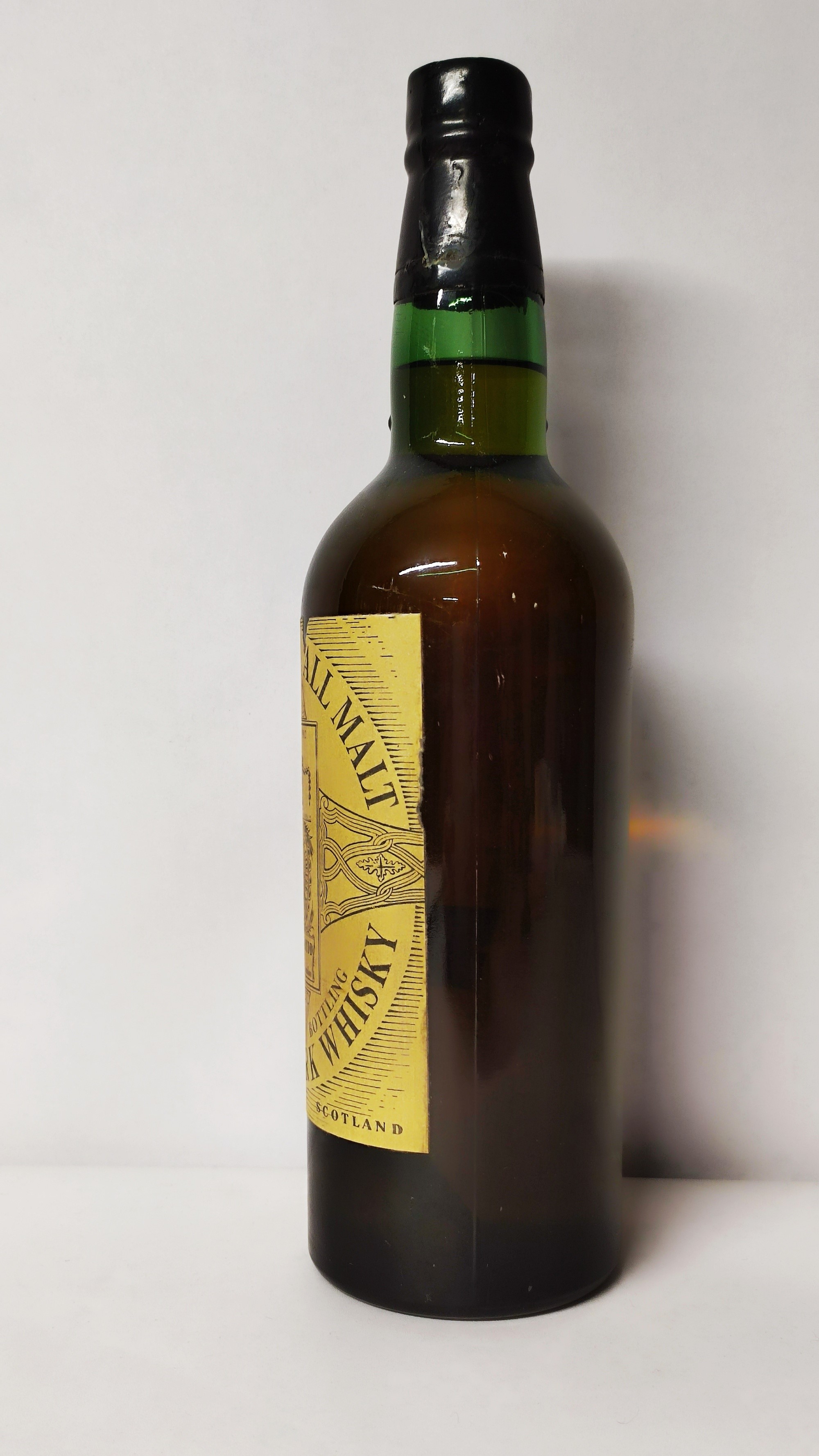 Highland Park Berry's Reserve 1902, Malt Whisky