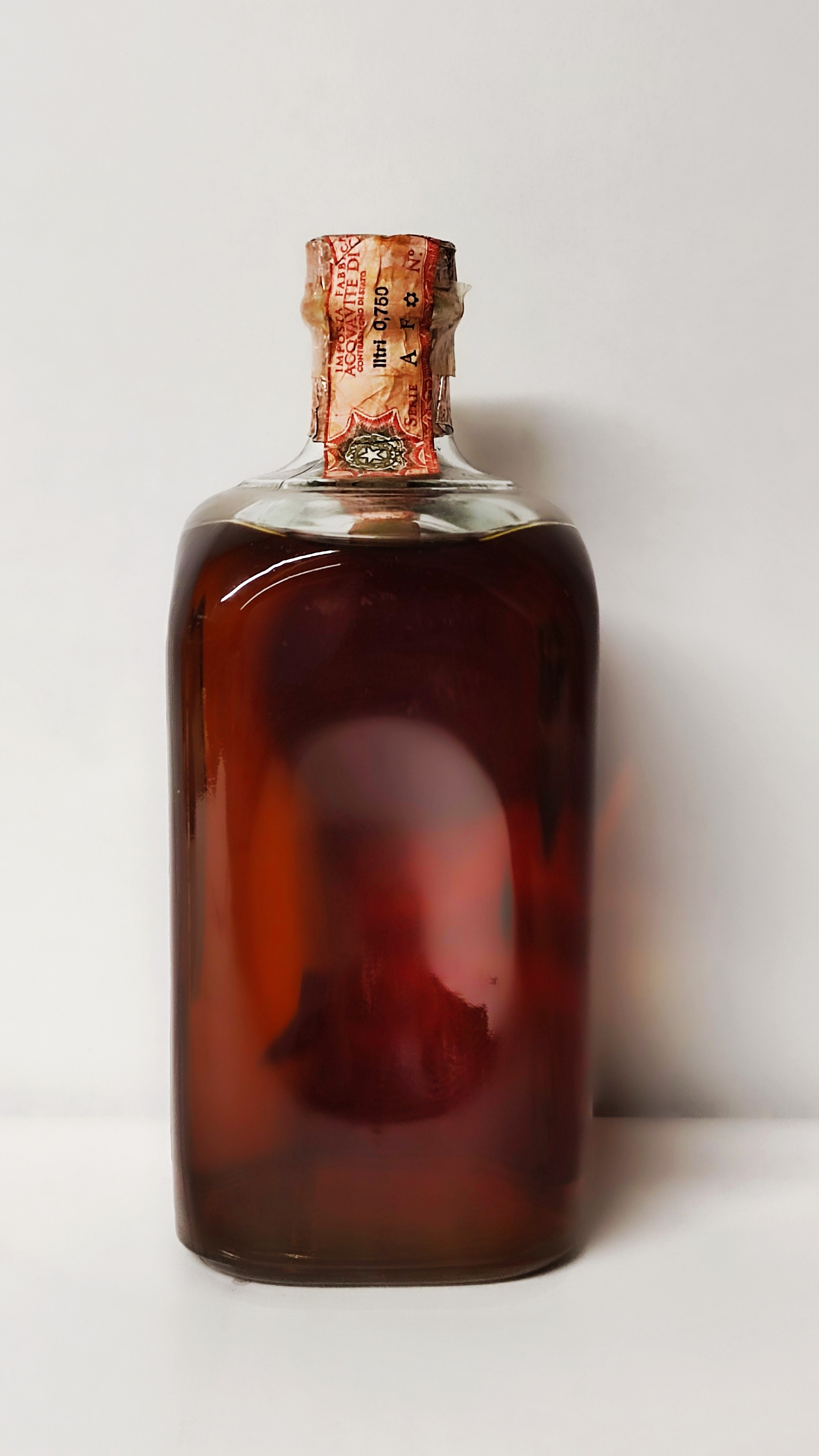 Bowmore 1779-1979, Single Malt Whisky