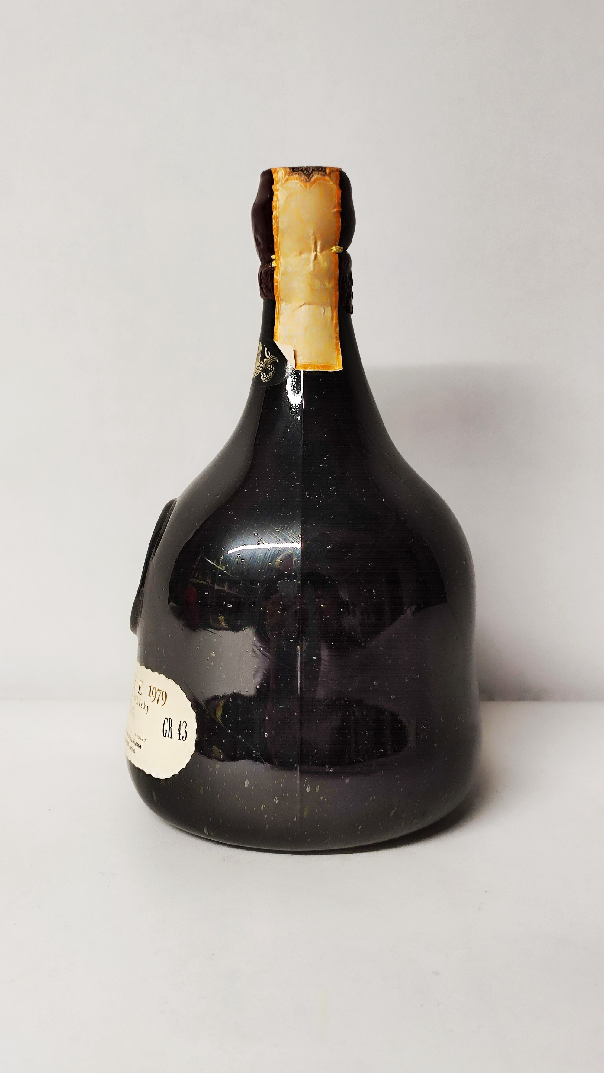 Bowmore Bicentenary 1779-1979, Single Malt Whisky