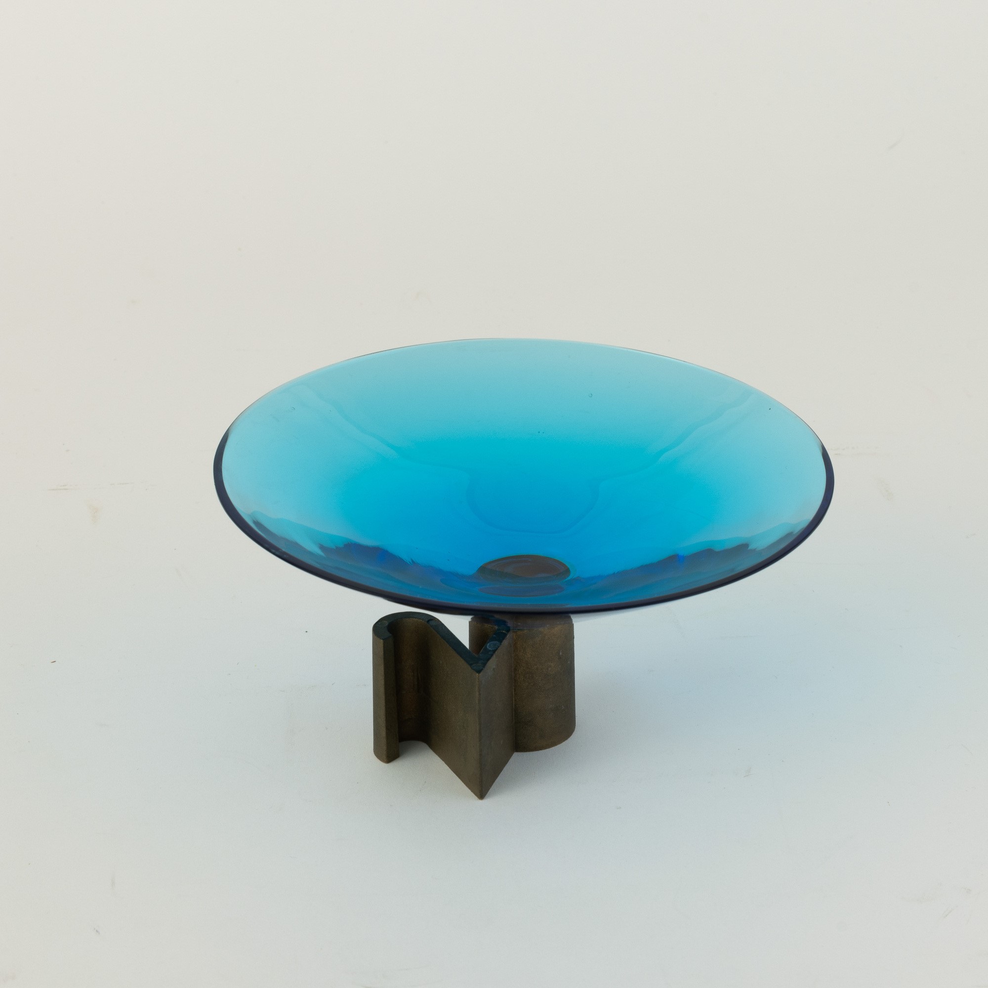 Cleto Munari - 1980 Ca