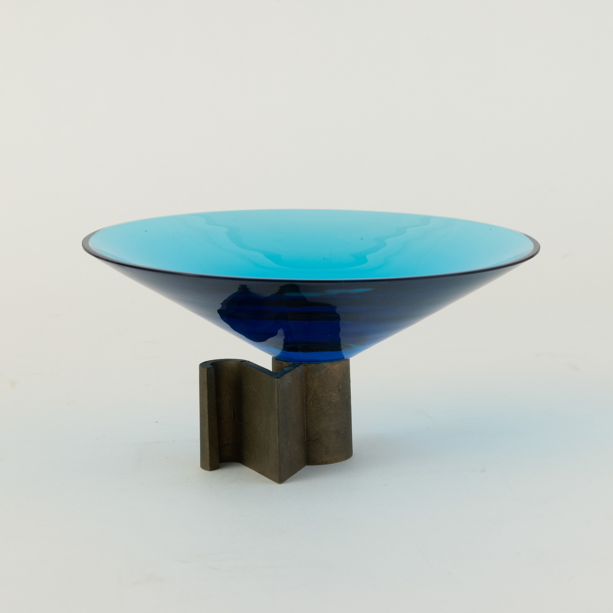 Cleto Munari - 1980 Ca