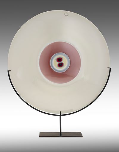 Venini, Murano 1987