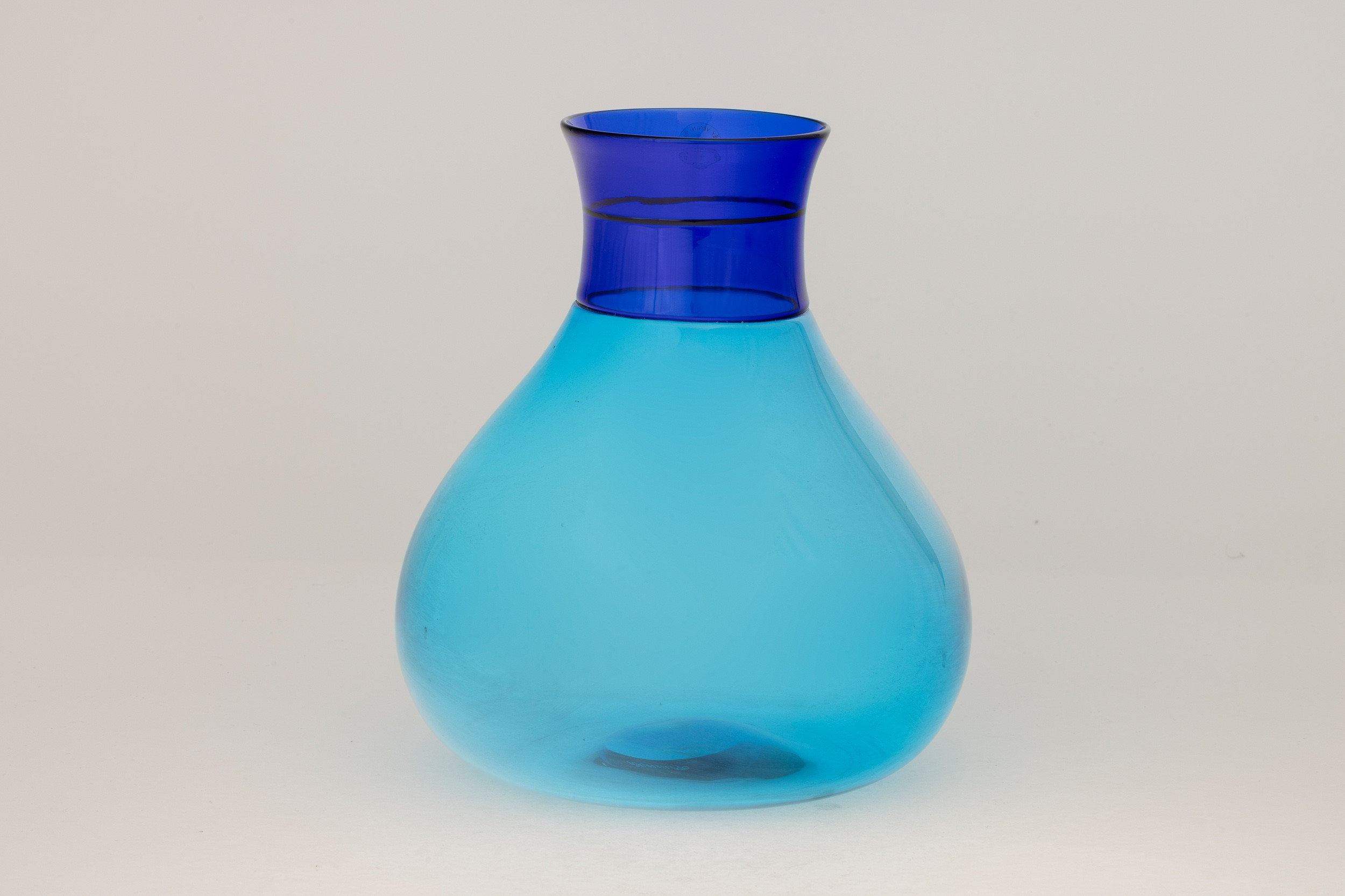 Ludovico Diaz De Santillana - Venini, Murano 1990