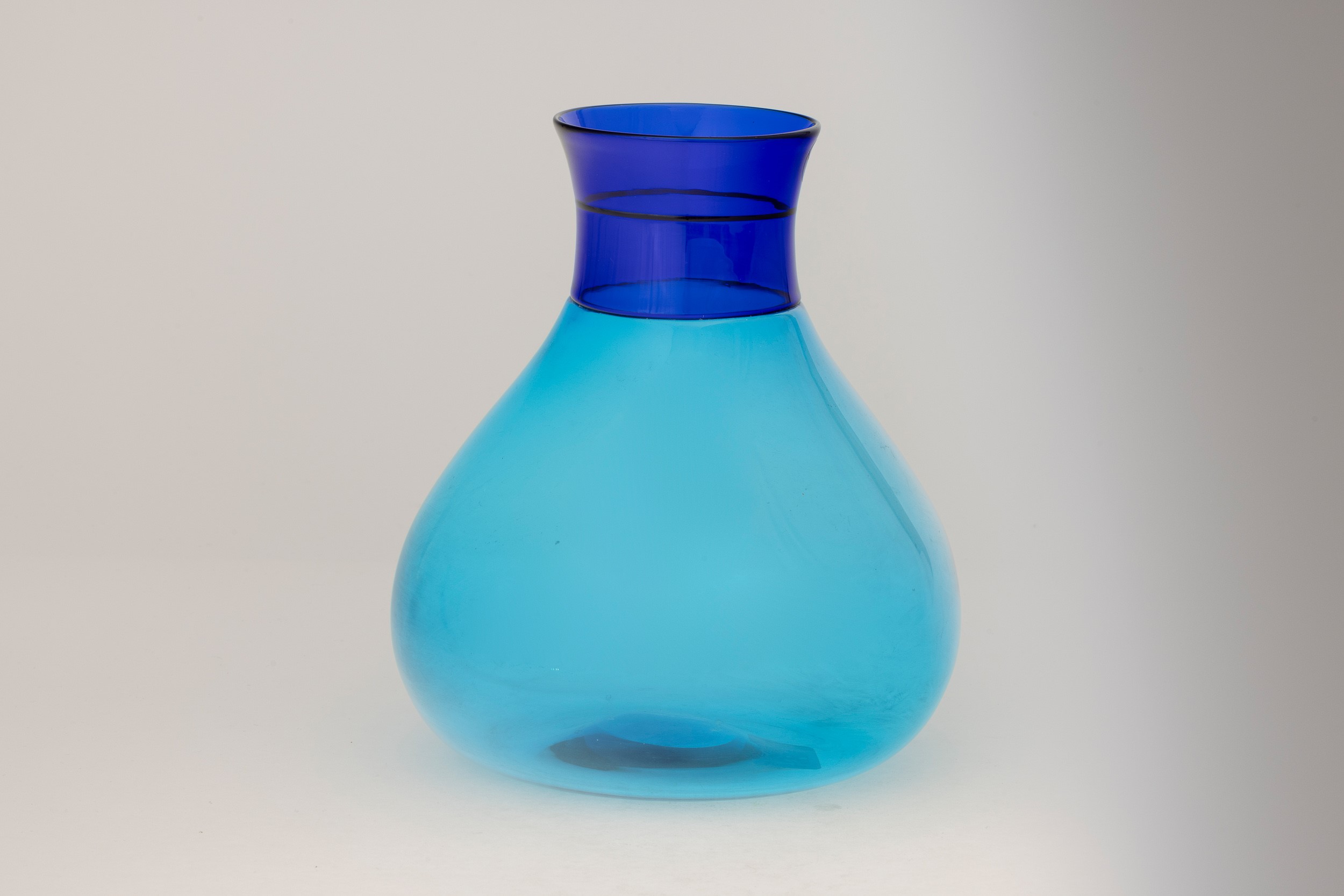 Ludovico Diaz De Santillana - Venini, Murano 1990