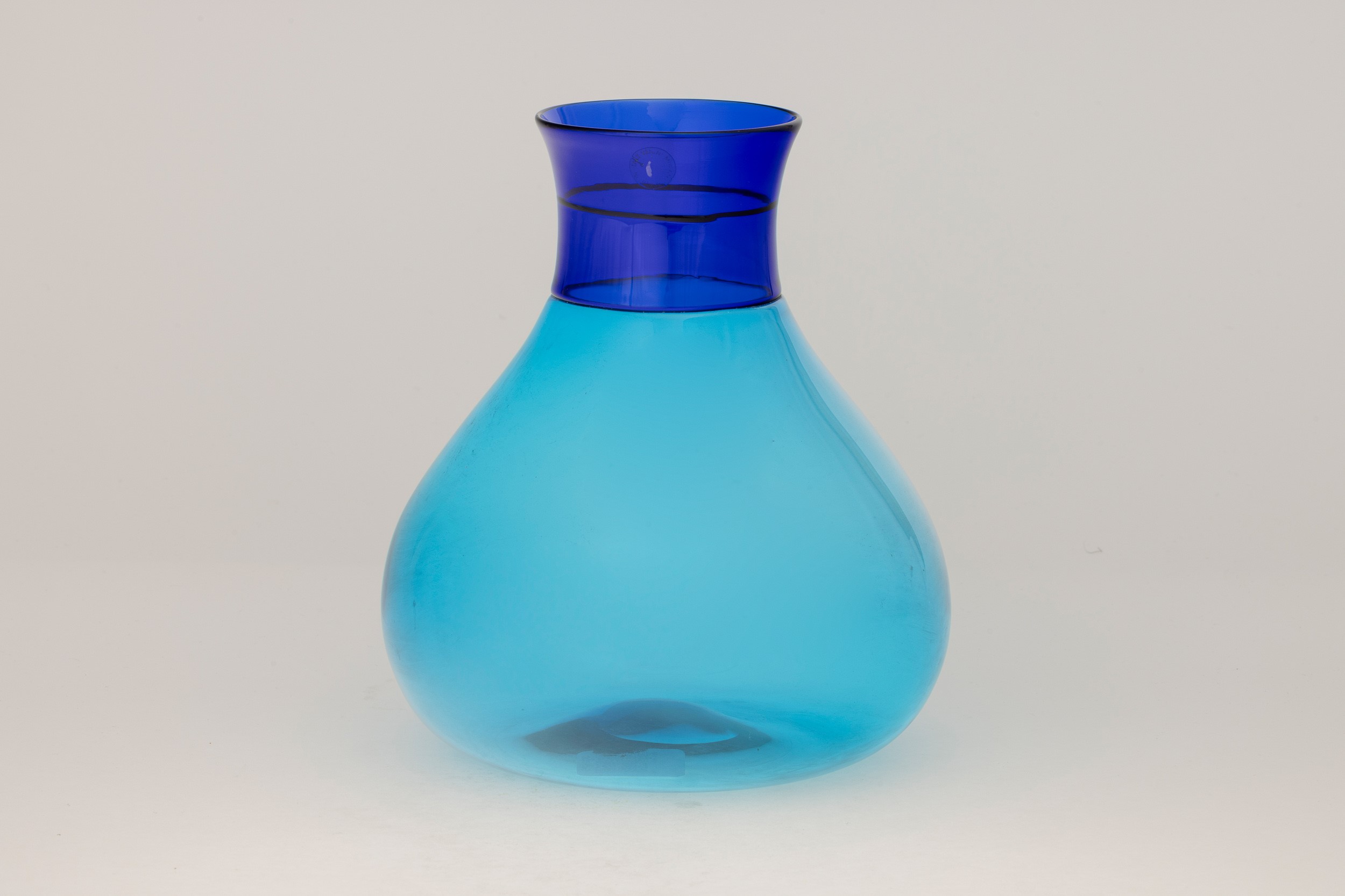 Ludovico Diaz De Santillana - Venini, Murano 1990