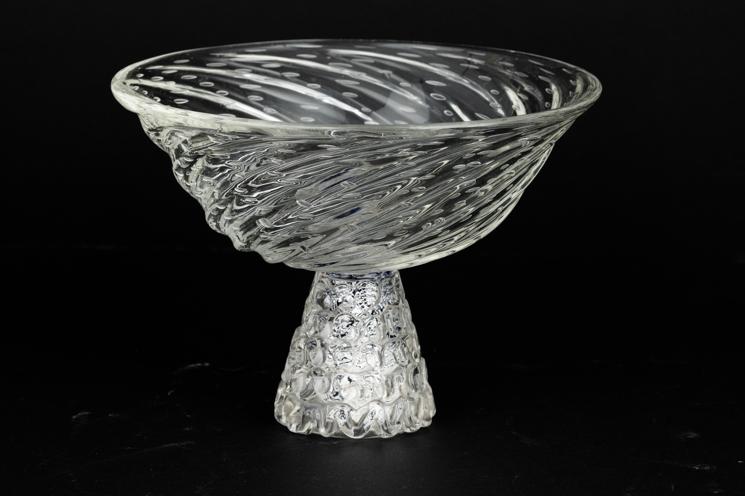 Barovier & Toso, Murano Secolo XX