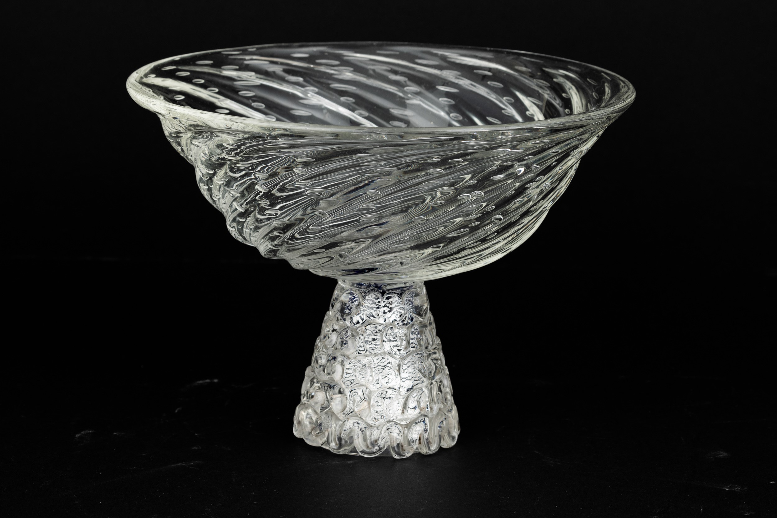 Barovier & Toso, Murano Secolo XX