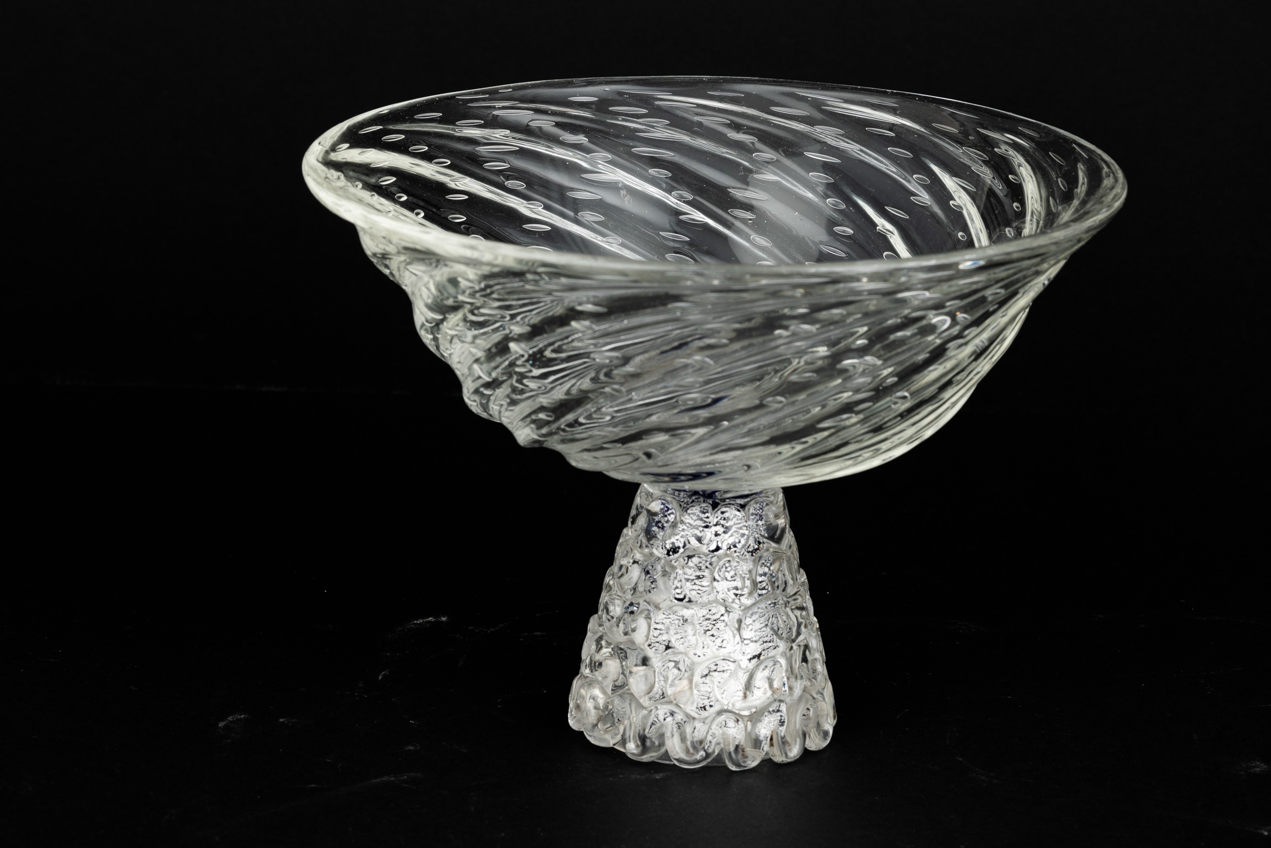 Barovier & Toso, Murano Secolo XX