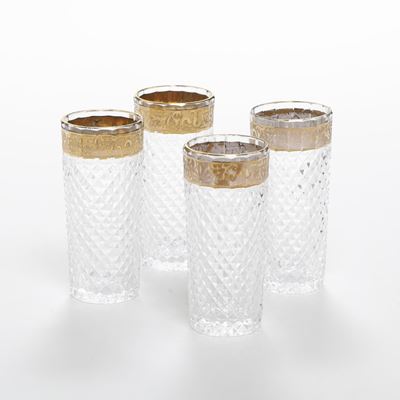 Dieci Tumbler, XX Secolo