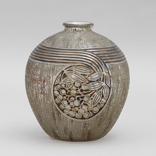 Daum, Nancy, France 1900 ca