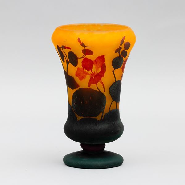 Daum, Nancy, France 1900 ca