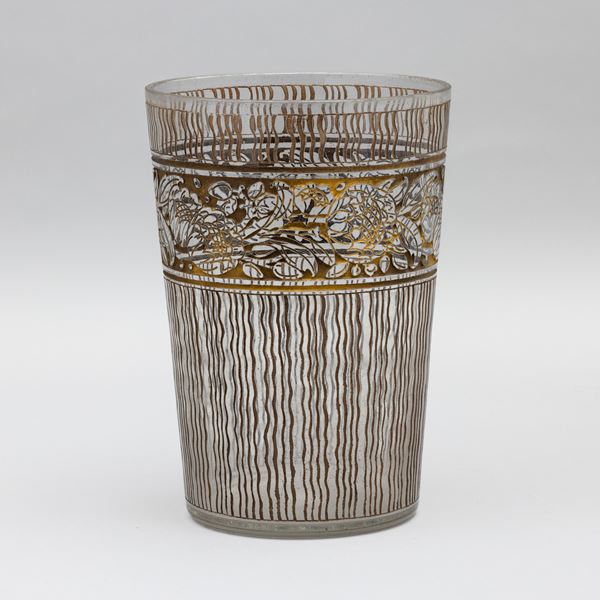 Daum, Nancy, France 1930 ca