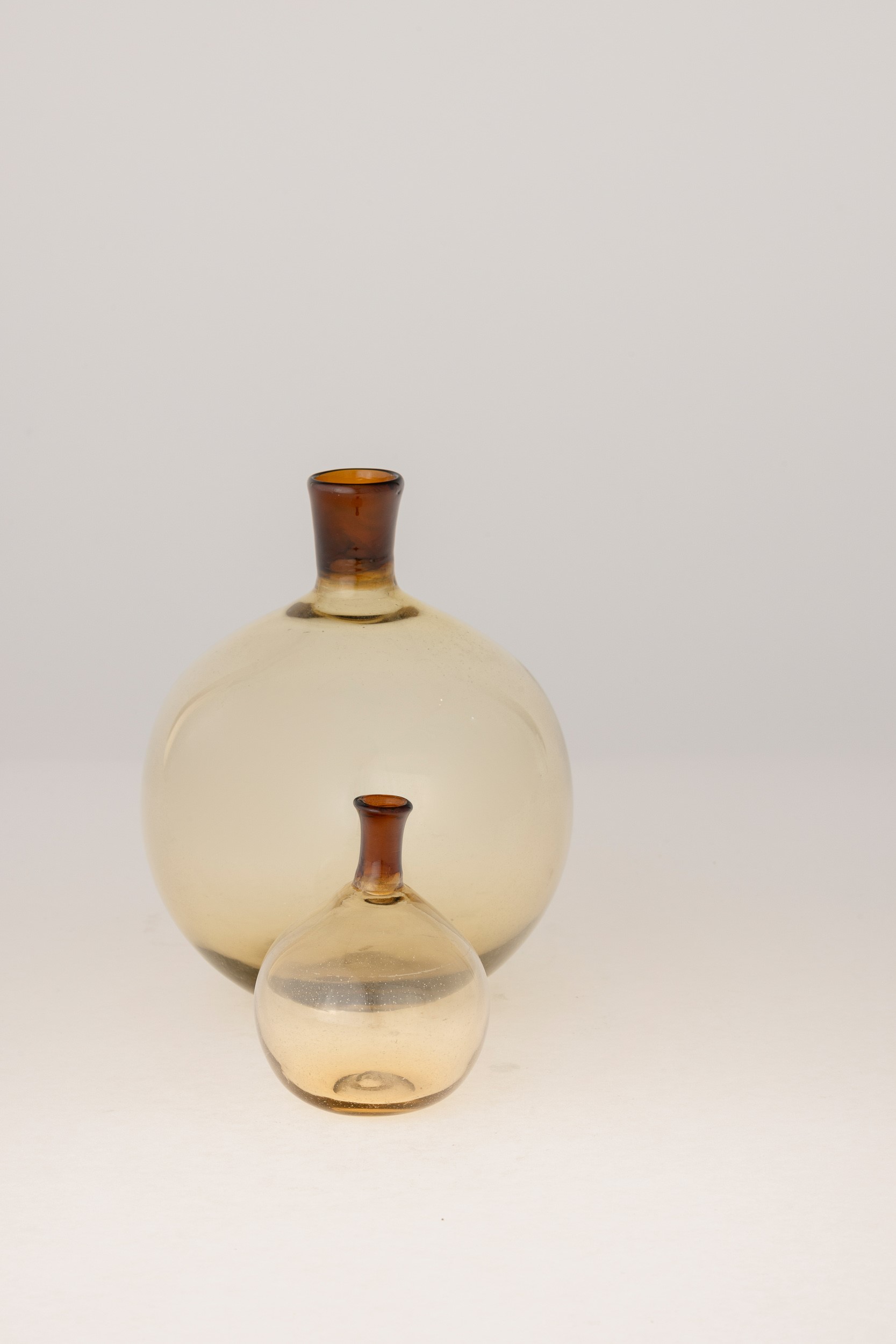 Ludovico Diaz De Santillana - Venini, Murano 1970 Ca