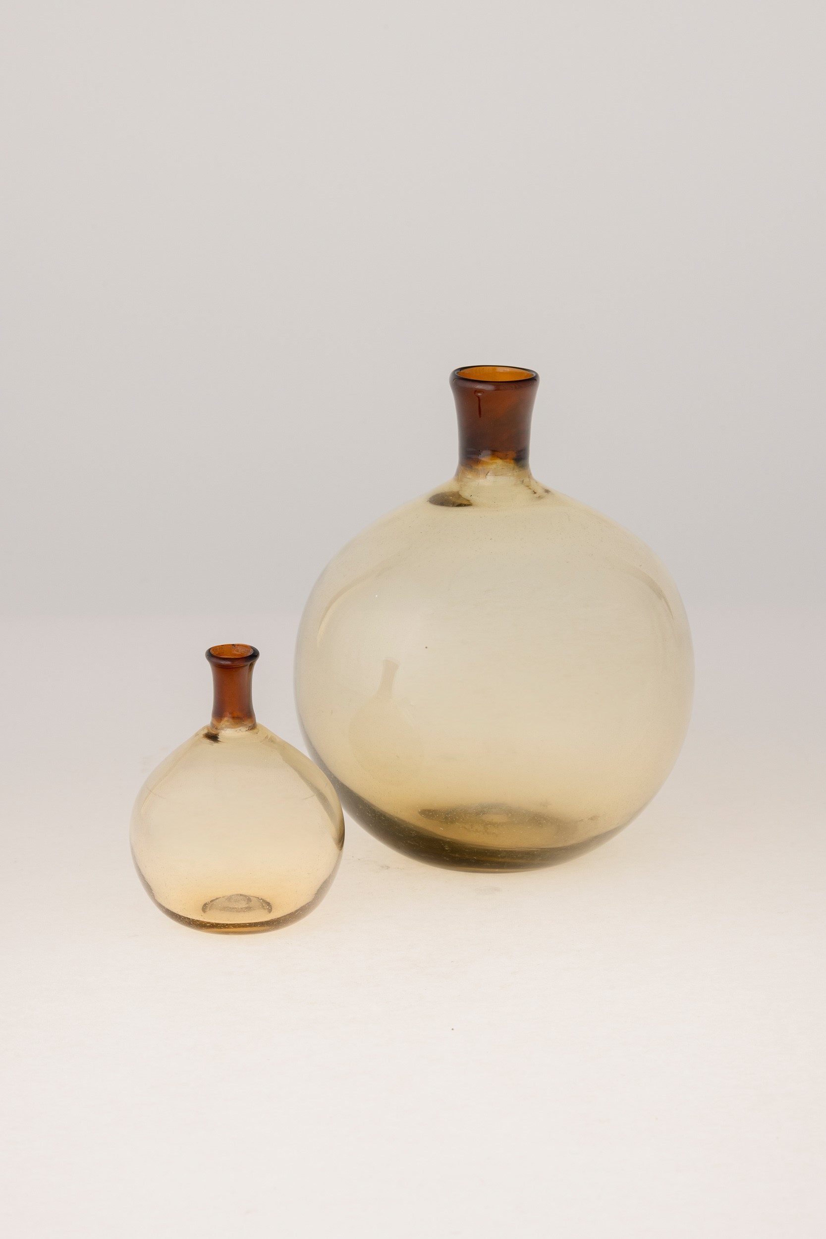 Ludovico Diaz De Santillana - Venini, Murano 1970 Ca
