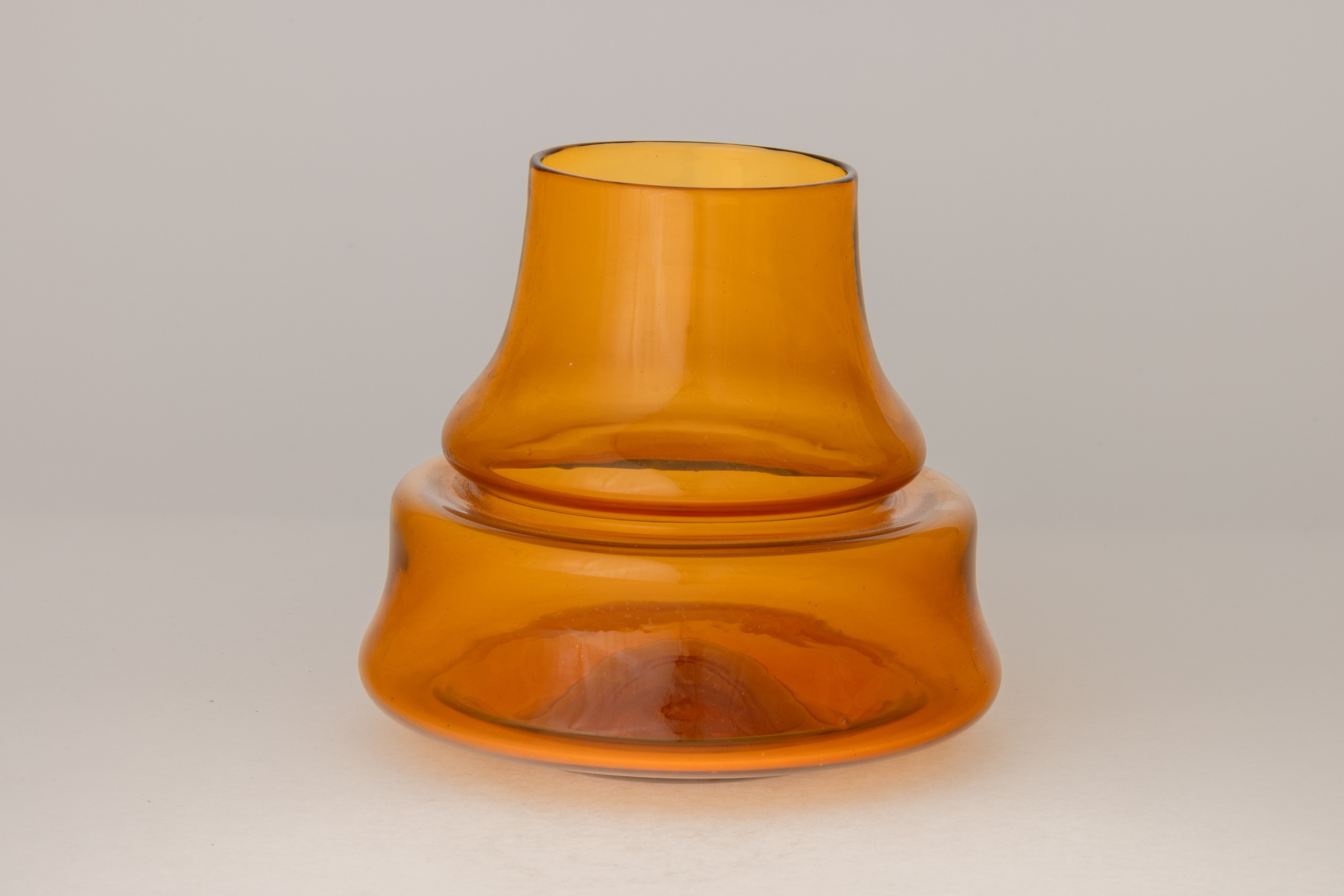 Sergio Asti - Salviati, Murano 1970 Ca