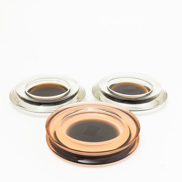 Salviati, Murano 1970 ca