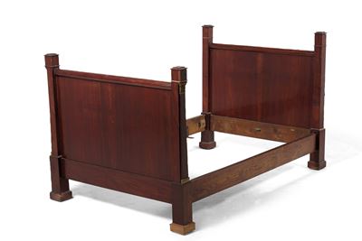 Letto Impero
