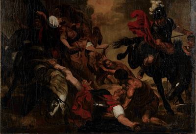Conversione di San Paolo