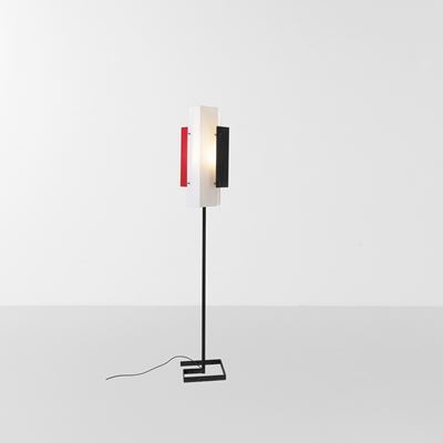 Lampada da Terra Mod. 315