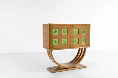 Mobile Bar