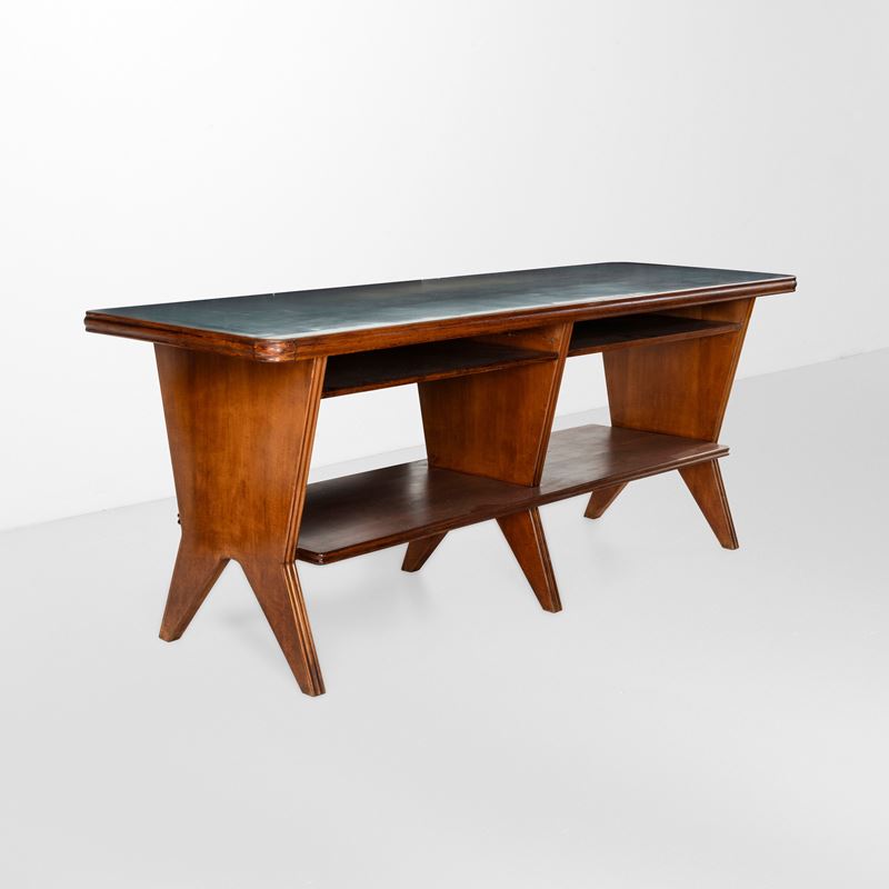 Grande tavolo da centro  - Asta Design - Cambi Casa d'Aste