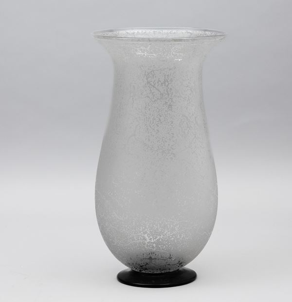 Daum, Nancy, France 1900 ca