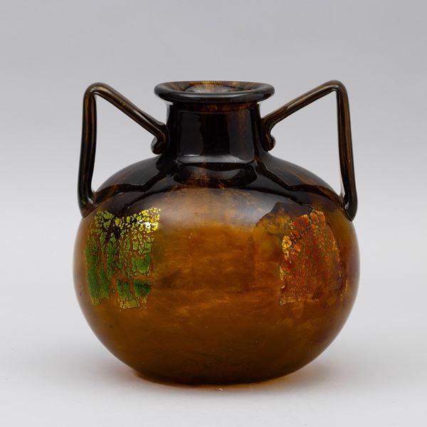 Daum, Nancy, France 1925 ca