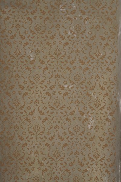 26 Rotoli di Carta da Parati Zuber Colore Grigio Nuovi