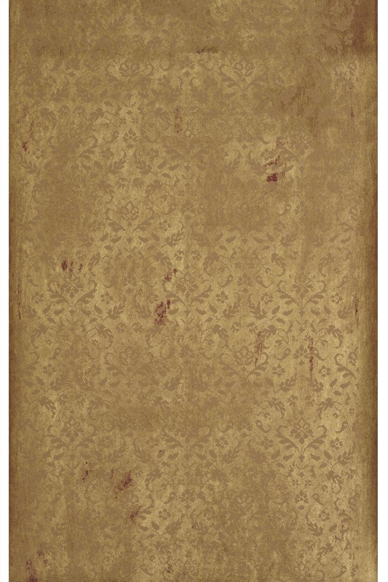 13 rotoli di carta da parati Zuber colore bronzo nuovi  - Auction Palazzo Pugliese: Antique style furniture - Cambi Casa d'Aste