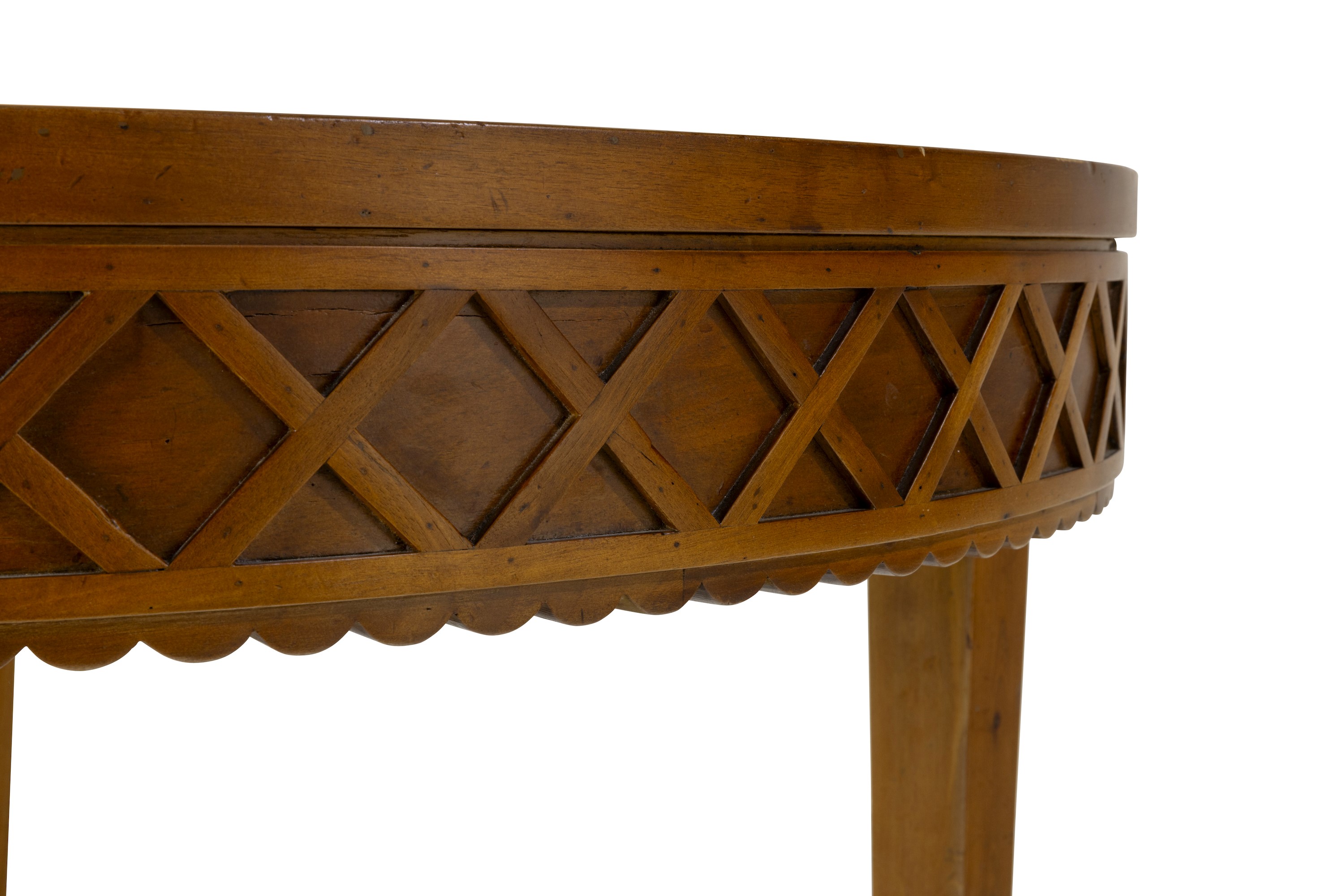 Gio Ponti - Tavolo