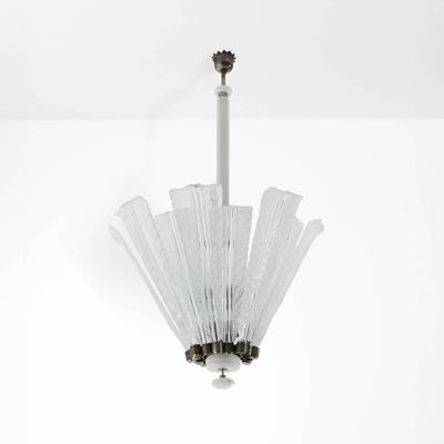 Lampadario Mod. 5235