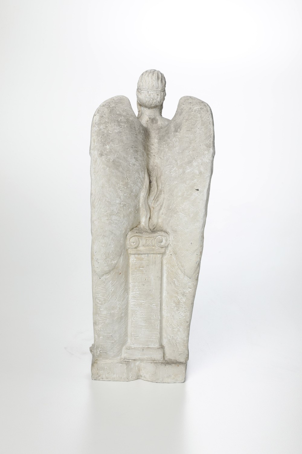 Antonio Maria Morera - Monumento ai Caduti di Genova Sant’ilario